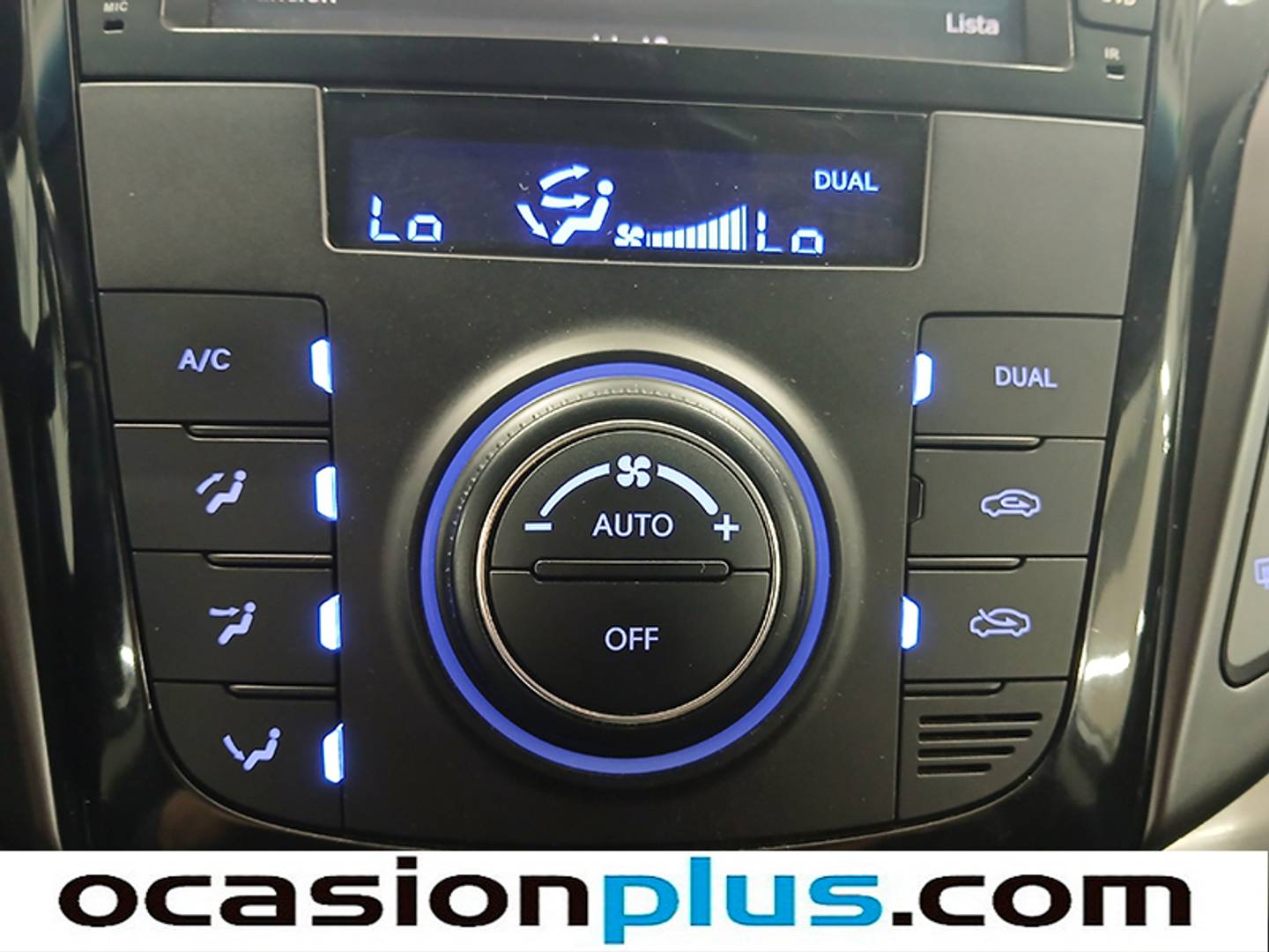 Hyundai i40 Hyundai i40 1.7 CRDI BlueDrive Klass (115 CV) de segunda mano