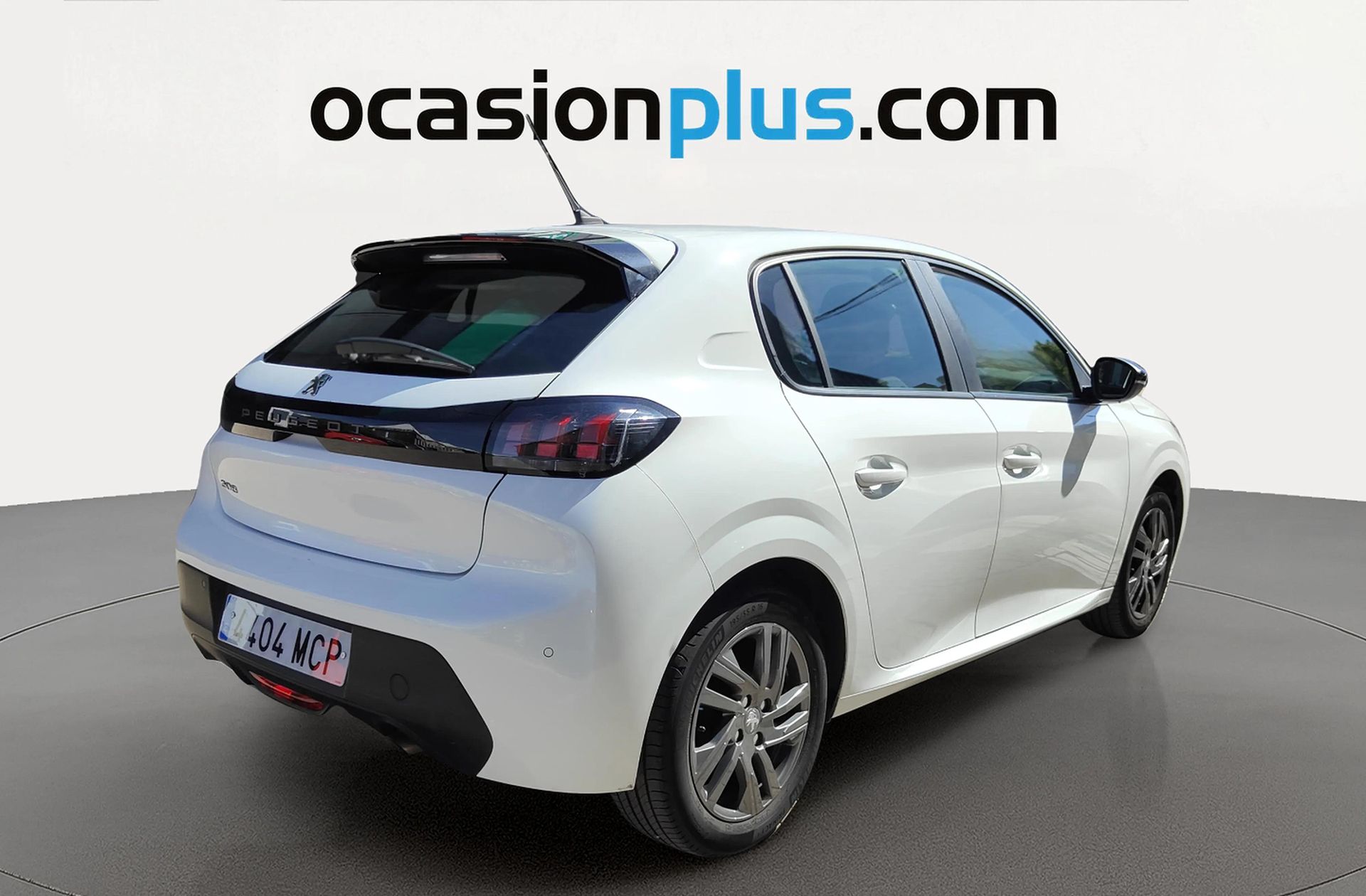 Peugeot 208 PureTech 100 Active Pack - foto 4