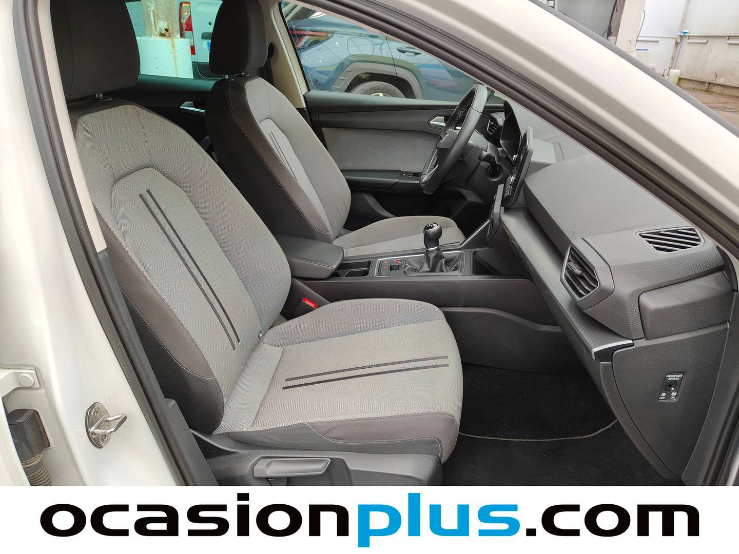 Seat León Seat León 2.0 TDI S&S Style Go (115 CV) 2021