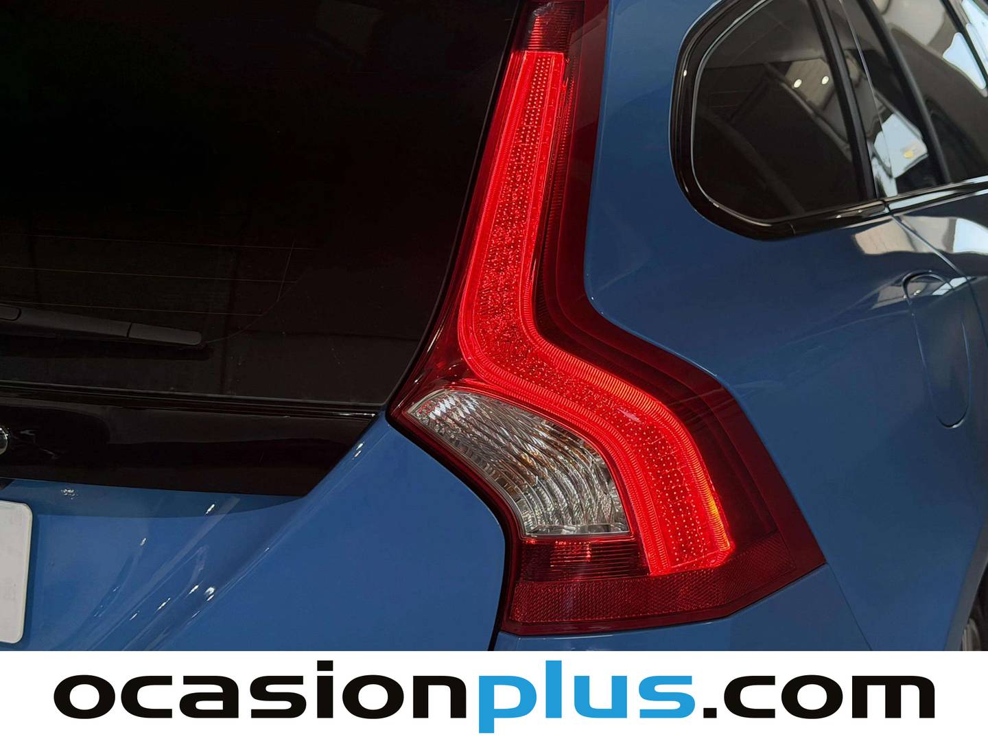 Volvo V60 Volvo V60 2.0 R Polestar Enginereed AWD Auto (367 CV) de ocasión