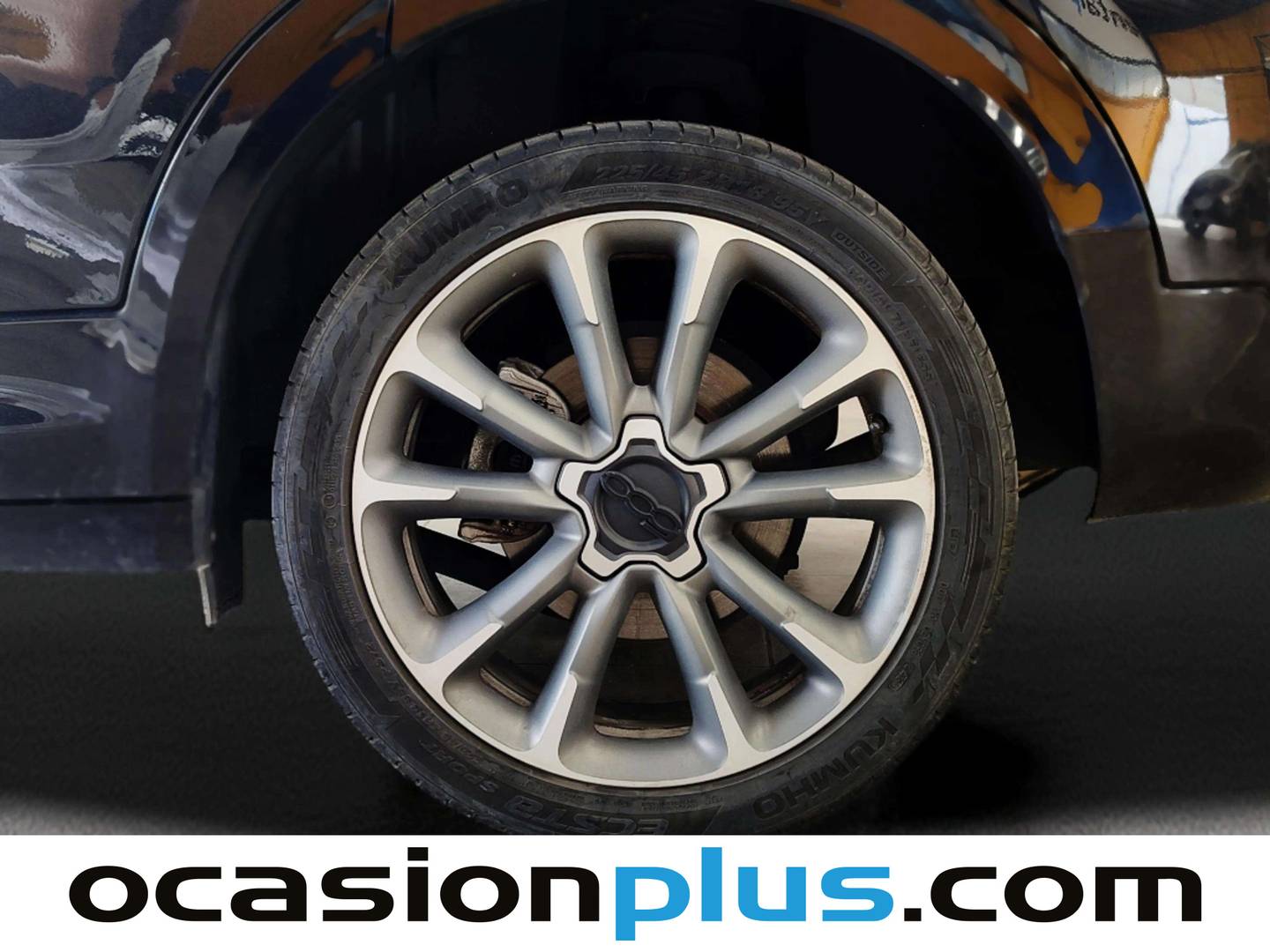 Fiat 500X Fiat 500X 1.3 Firefly S&S Sport 4x2 DCT (150 CV) 2022