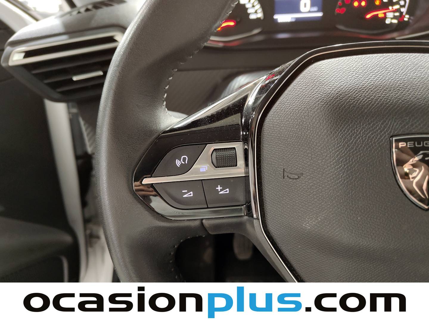 Peugeot 208 Peugeot 208 PureTech 100 Active (100 CV) seminuevo