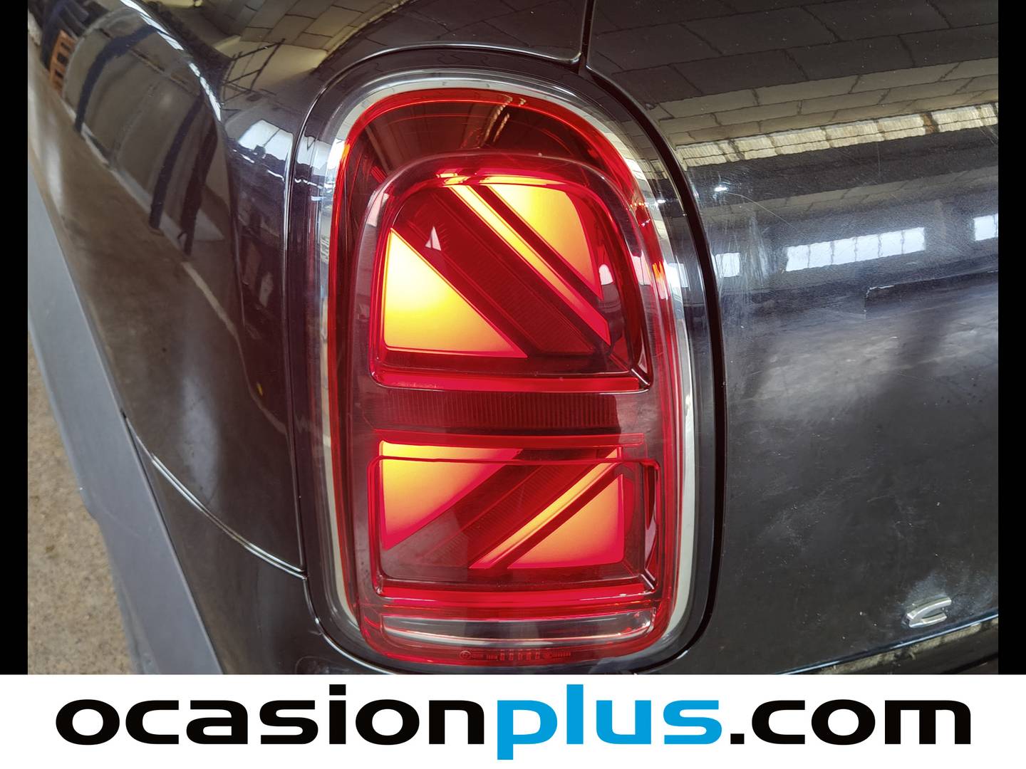 Mini Countryman Mini MINI Countryman Cooper (136 CV) 136cv