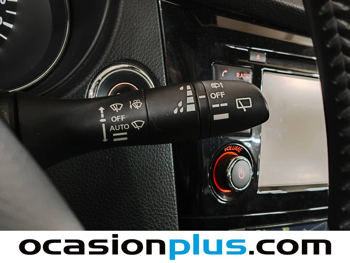 Nissan QASHQAI Nissan Qashqai 1.5 dCi N-Connecta 4x2 (110 CV) diésel