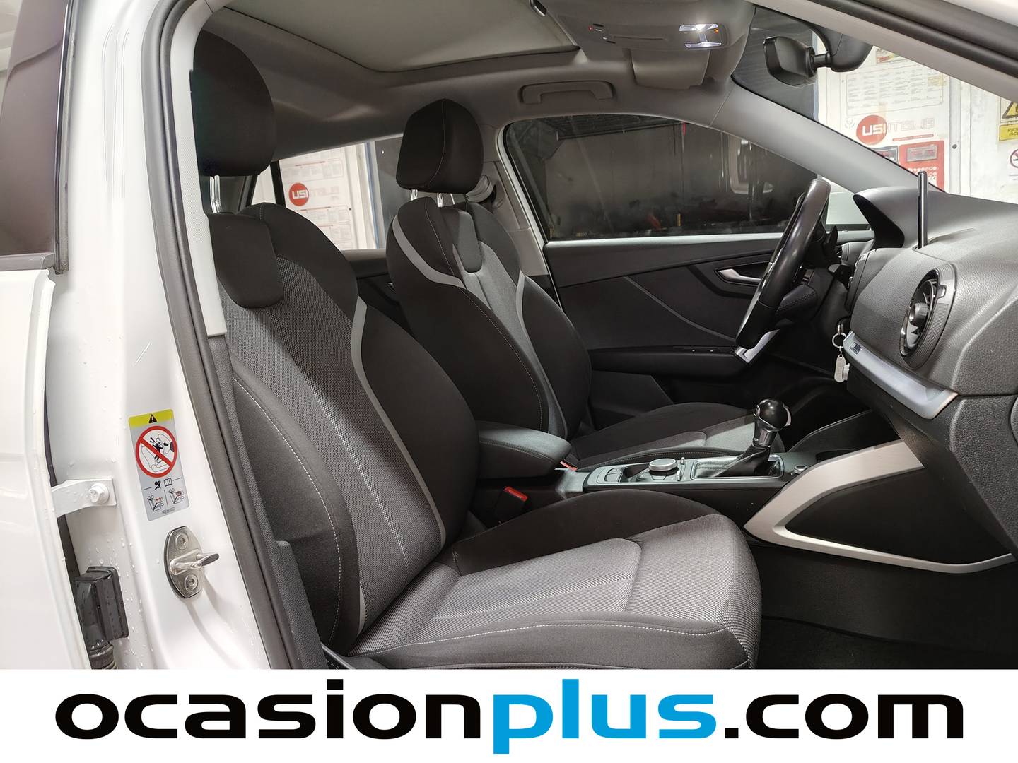 Audi Q2 Audi Q2 1.4 TFSI CoD (150 CV) S tronic al mejor precio