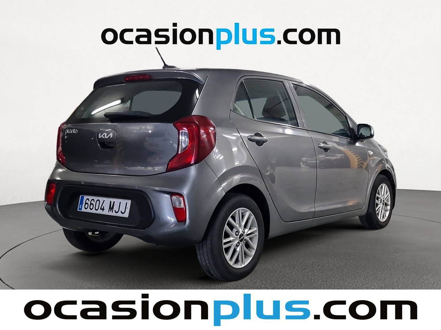 Foto KIA Picanto Kia Picanto 1.0 DPi Concept Pack Comfort (67 CV)