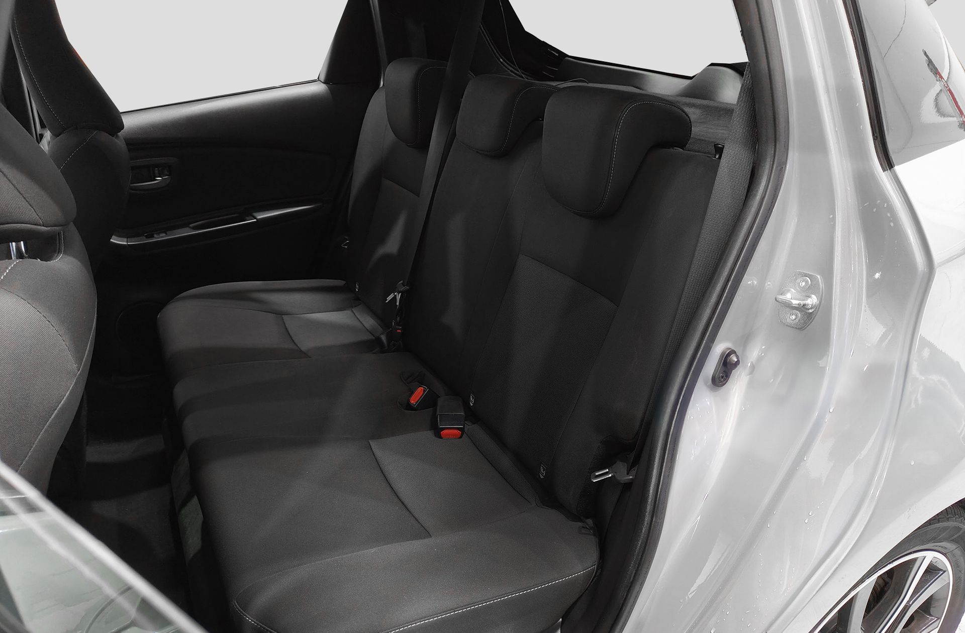 Toyota Yaris 1.5 Hybrid Feel - foto 12
