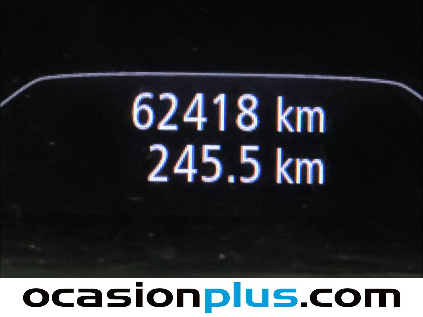 Renault Grand Scénic Renault Grand Scenic Zen Energy TCe (160 CV) 7 Plazas seminuevo