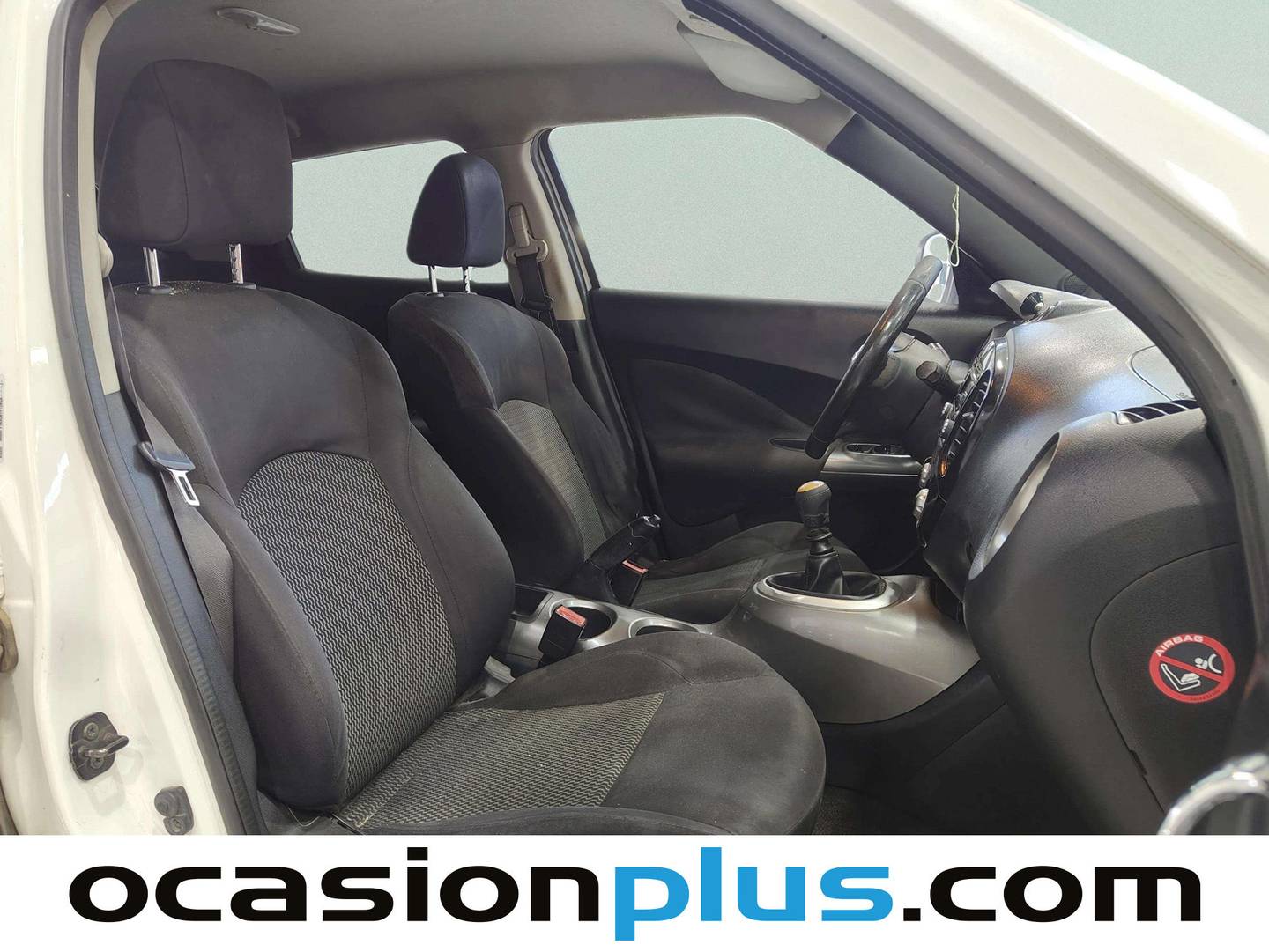 Nissan JUKE Nissan Juke 1.5 dCi Acenta 4x2 (110 CV) km 0