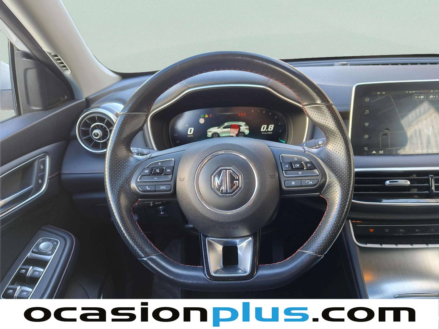 MG HS MG HS 1.5 Turbo GDI Comfort (162 CV) 2023