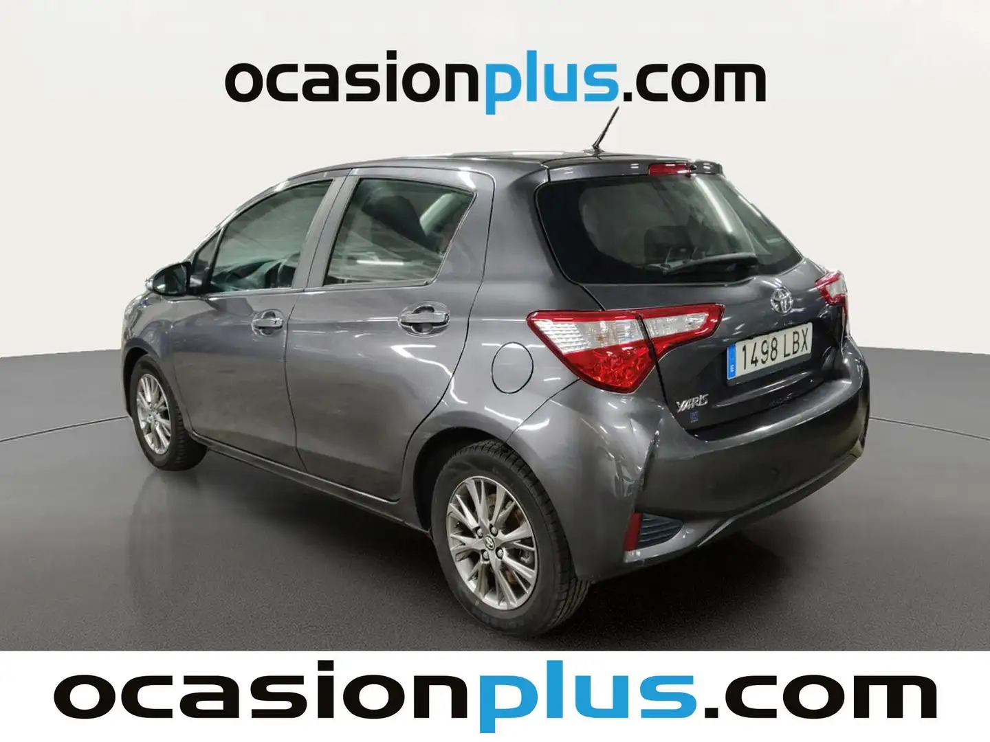 Foto Toyota Yaris Toyota Yaris 1.0 Active (69 CV)