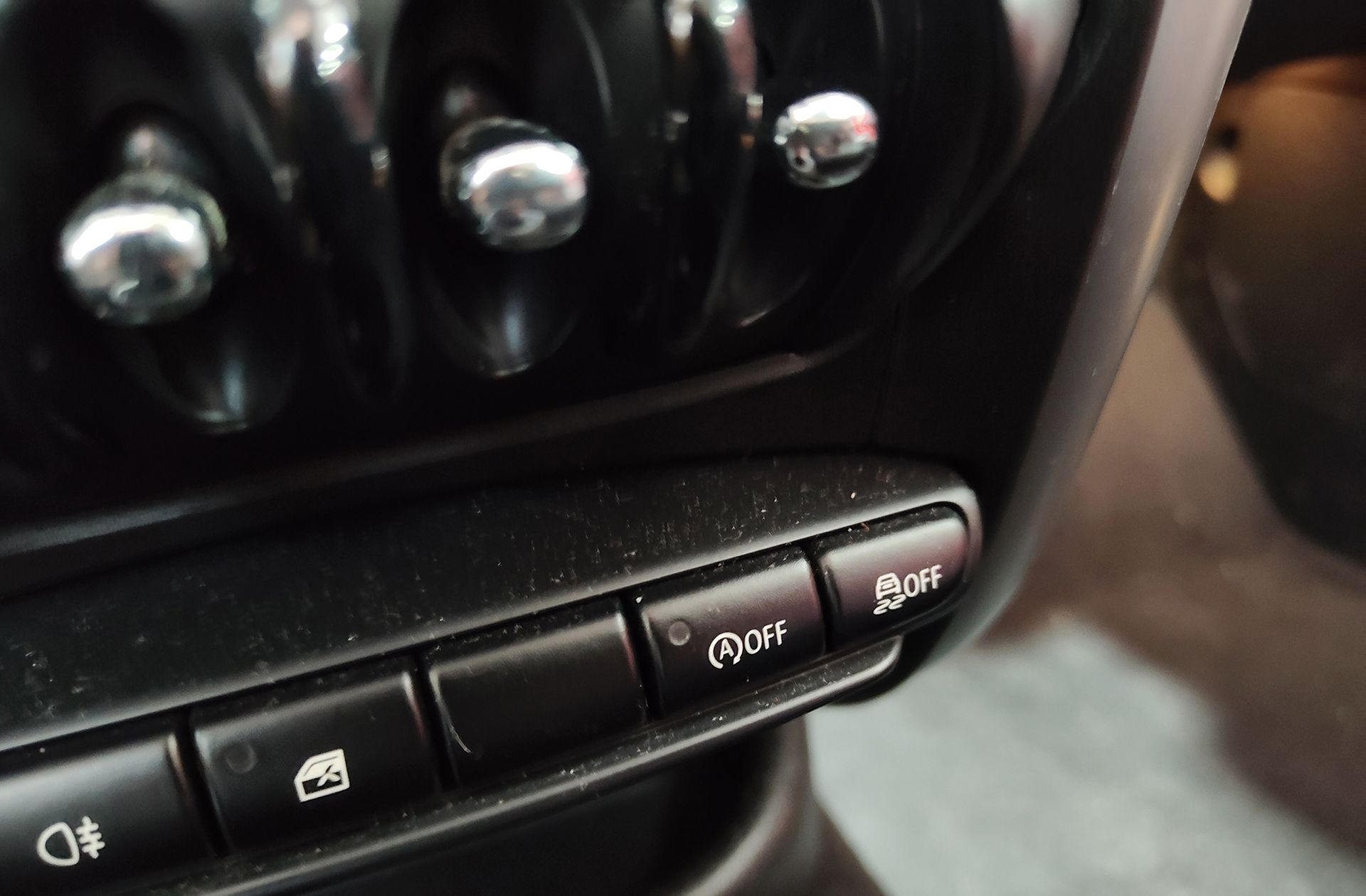 MINI Countryman One D - foto 26