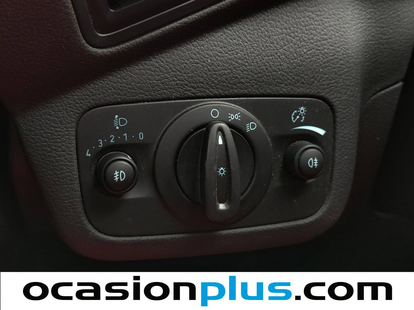Ford Kuga Ford Kuga 1.5 EcoBoost S&S Trend 4x2 (150 CV) de segunda mano