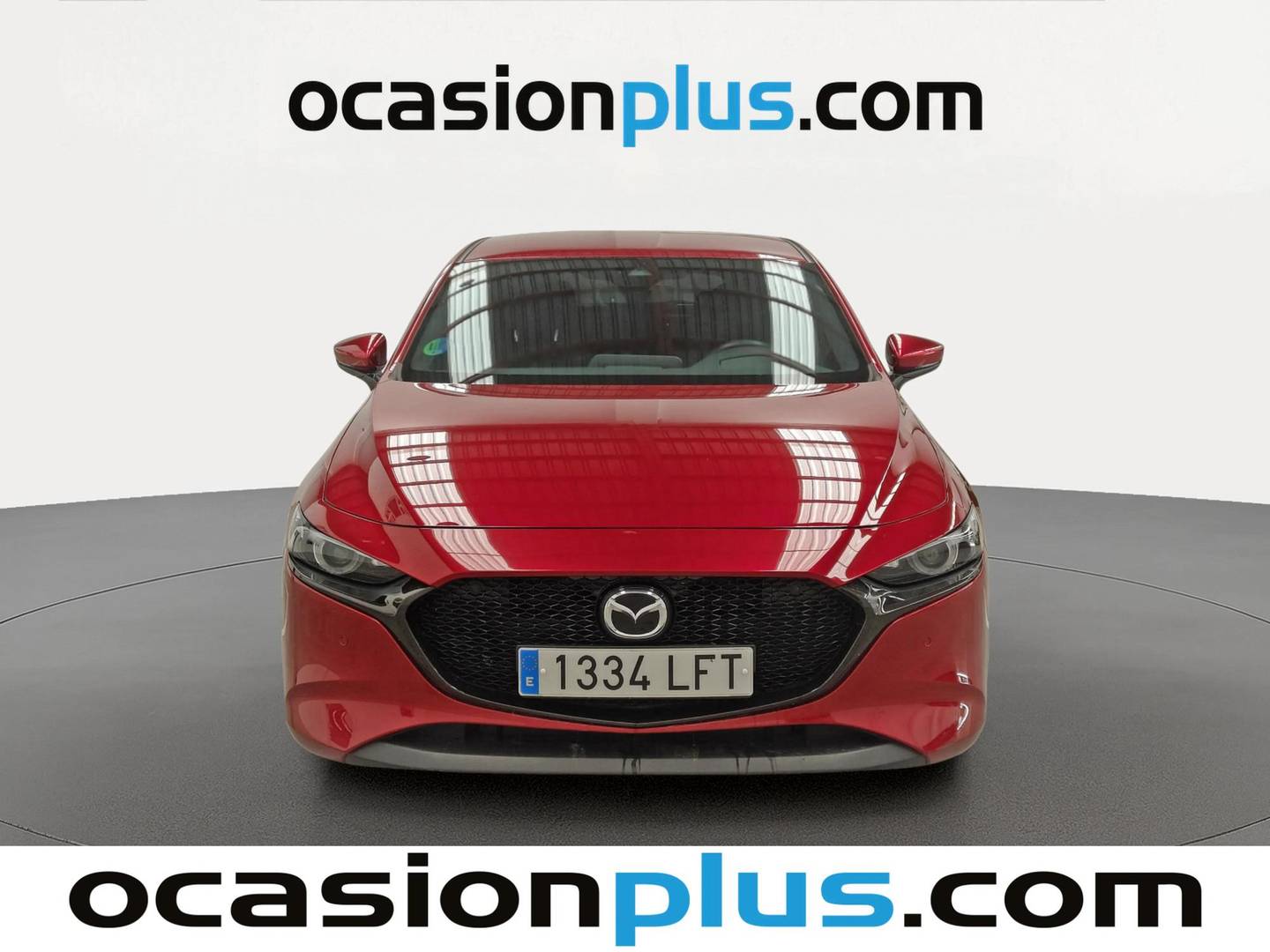 Mazda Mazda3 Mazda Mazda 3 2.0 SKYACTIV-X Zenith-X (181 CV) al mejor precio