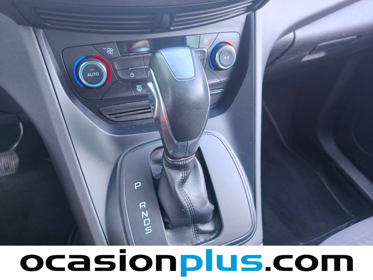 Ford Grand C-Max Ford Grand C-Max 1.5 TDCI Trend+ Powershift (120 CV) de segunda mano