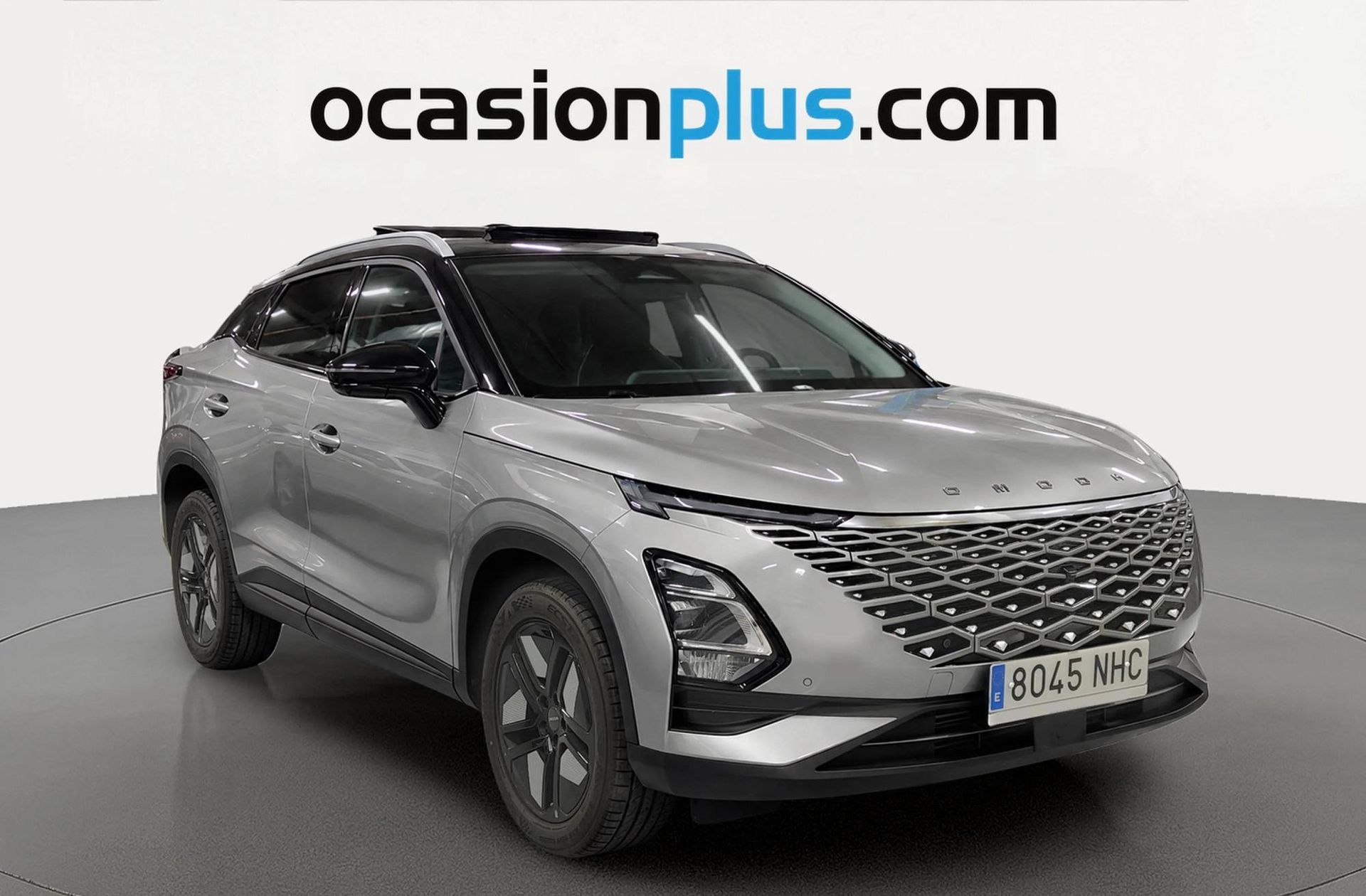 Omoda 5 1.6 T-GDi Premium - foto 2