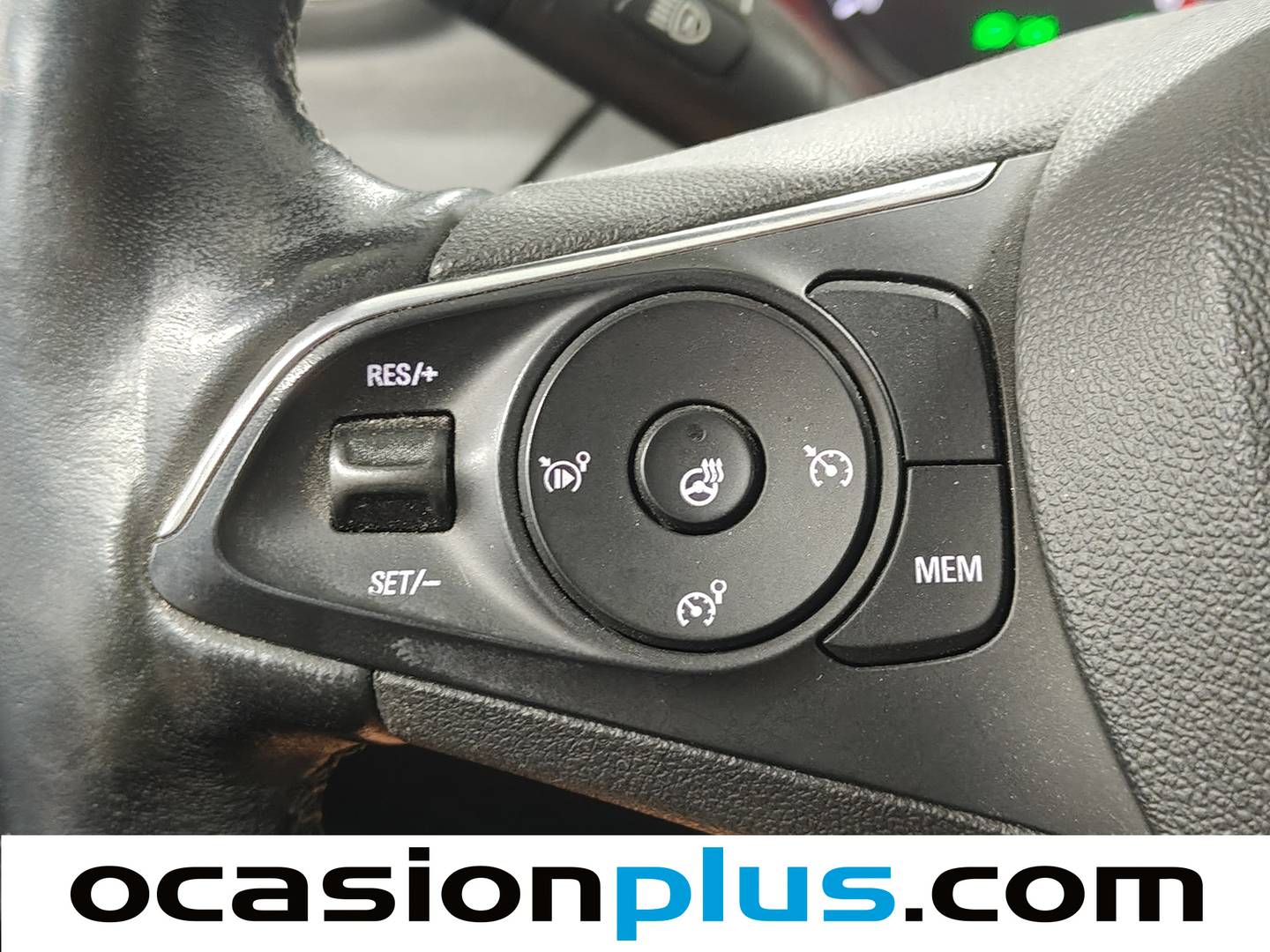 Opel Grandland X Opel Grandland X 1.2 Turbo Ultimate Auto (130 CV) seminuevo