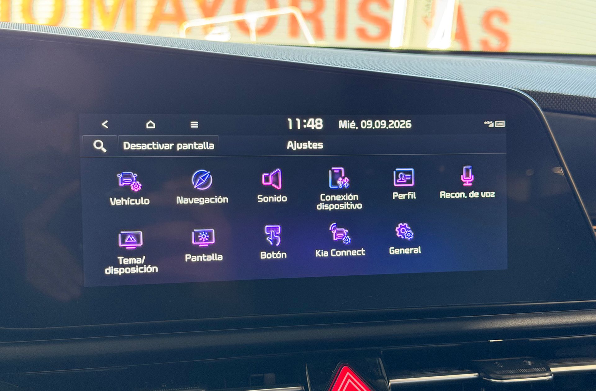 Kia Niro 1.6 GDi HEV Drive - foto 34