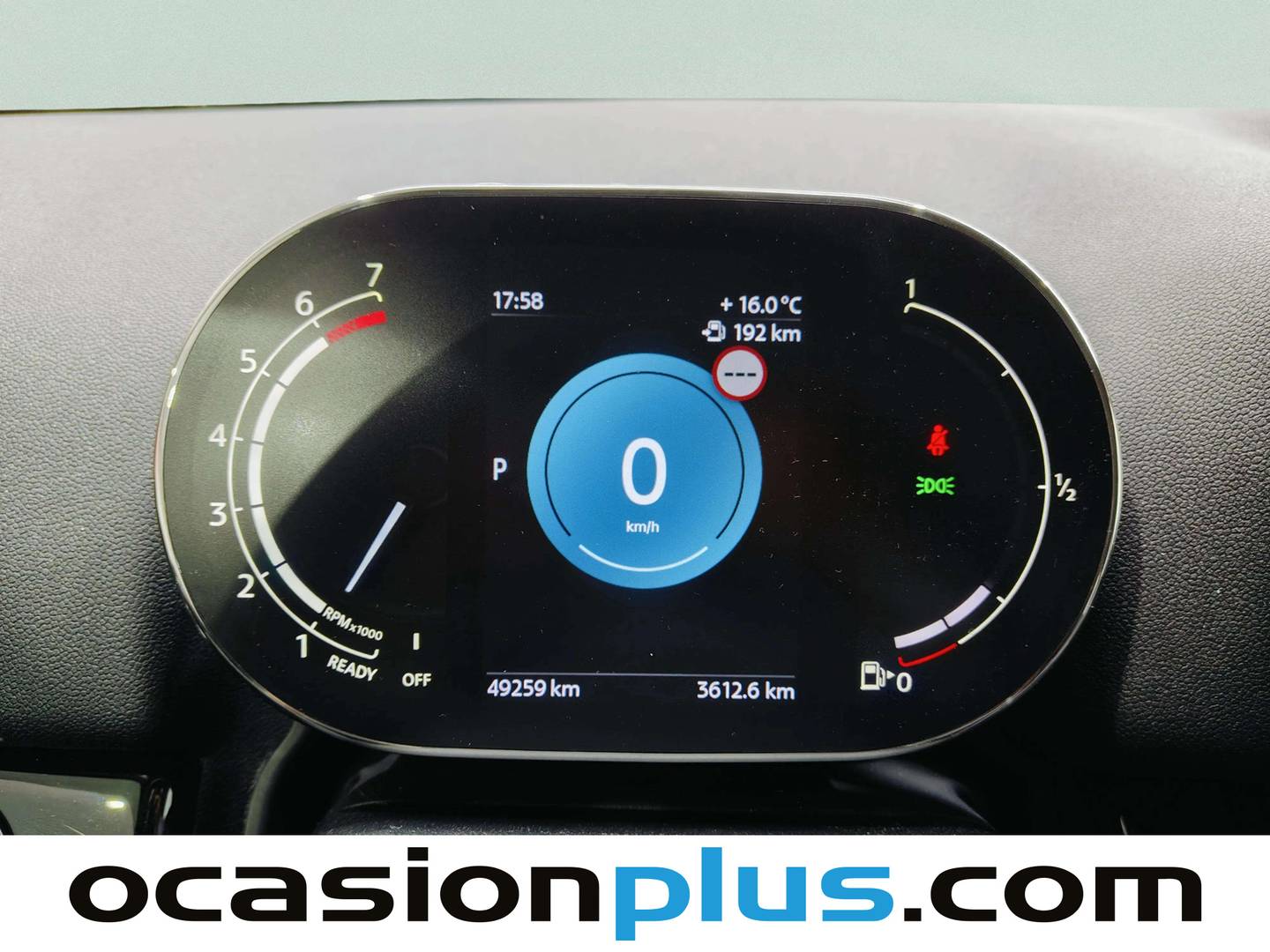 Mini Countryman Mini MINI Countryman Cooper S ALL4 (178 CV) de segunda mano