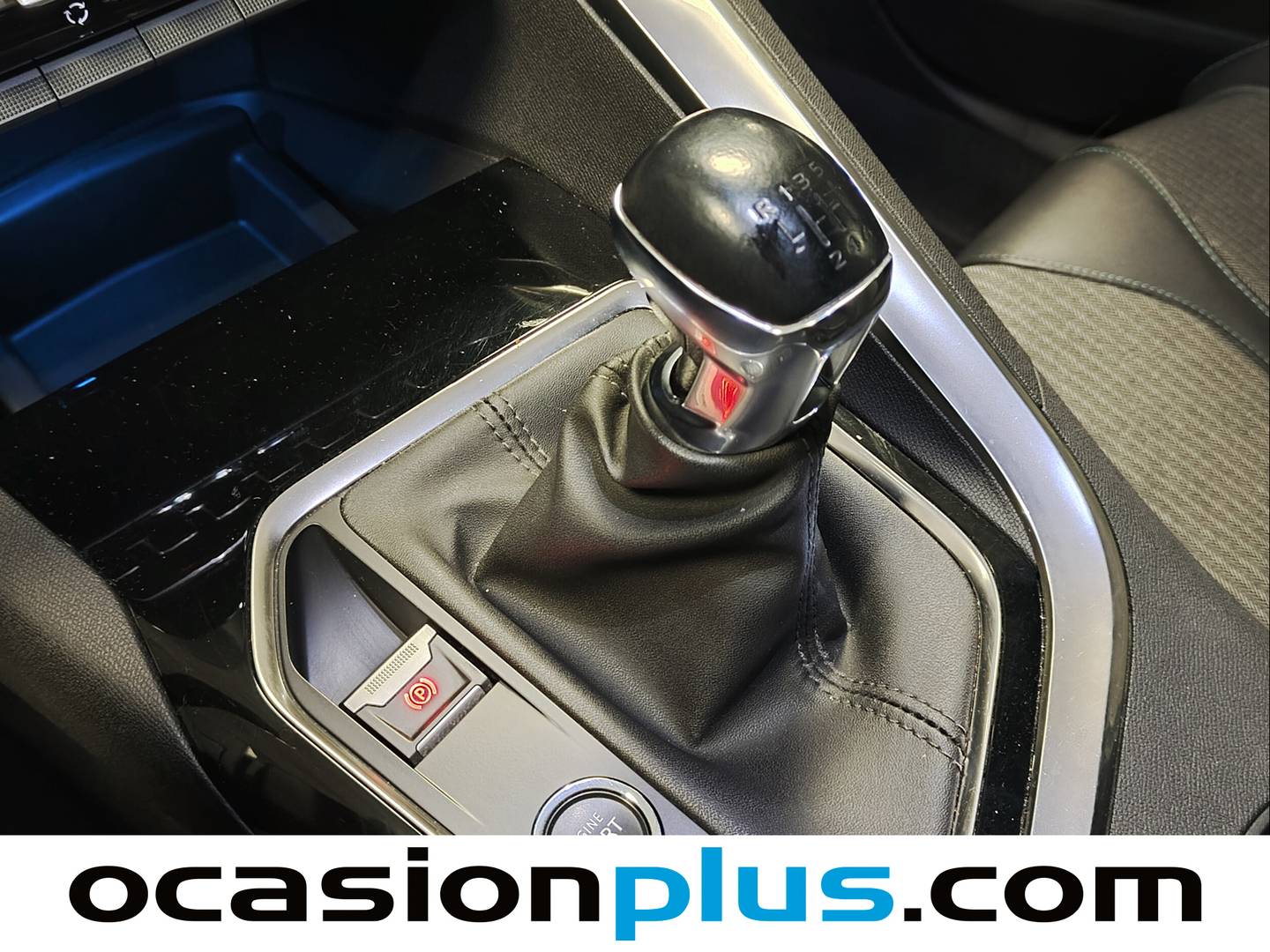 Foto Peugeot 3008 Peugeot 3008 PureTech 130 S&S Allure Pack (130 CV)