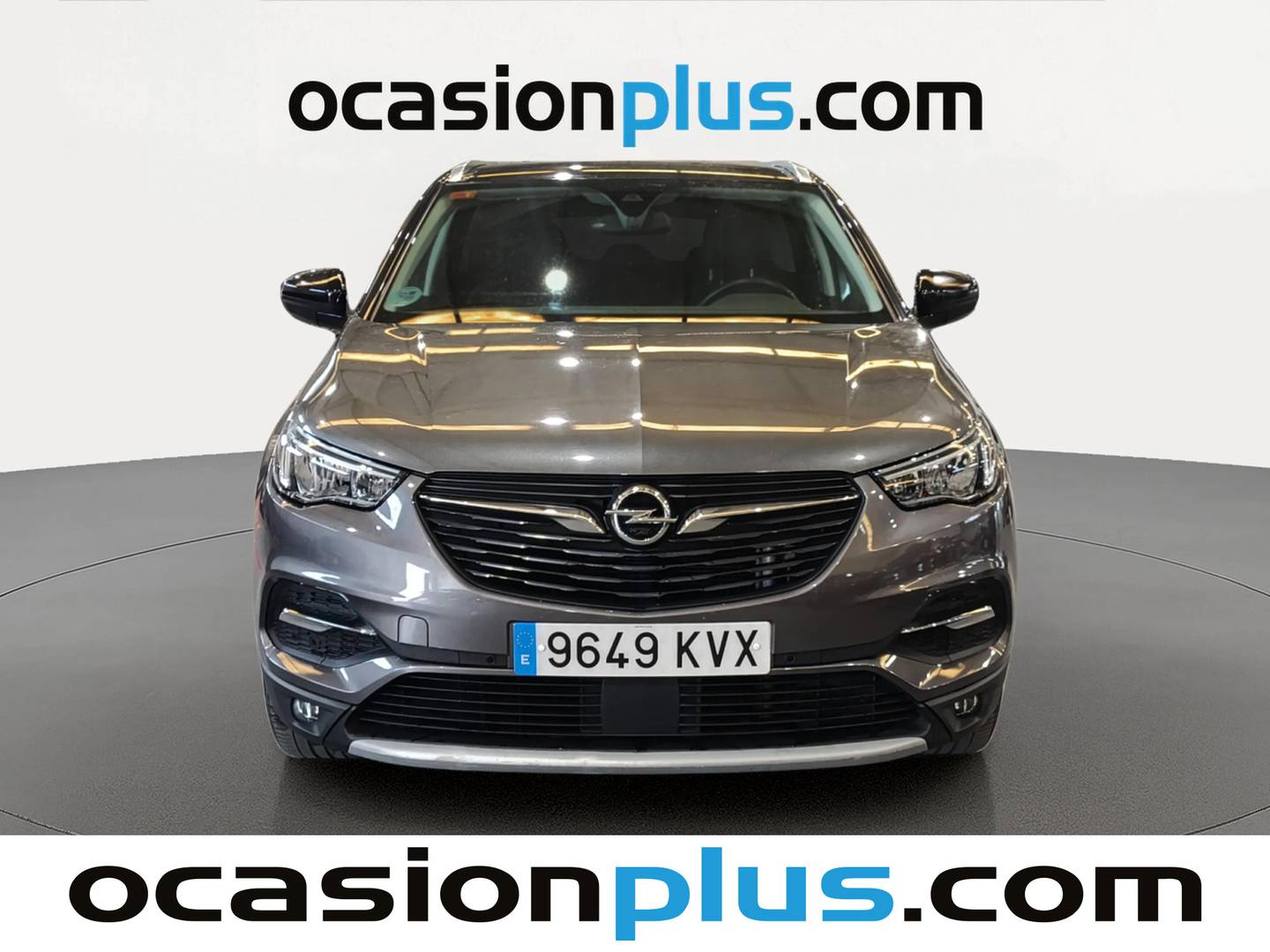 Opel Grandland X Opel Grandland X 1.5 CDTi 120 Aniversario (130 CV) 130cv