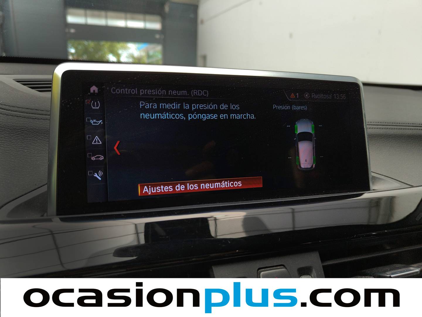 Foto del mantenimiento del BMW X2 BMW X2 sDrive18i (140 CV)