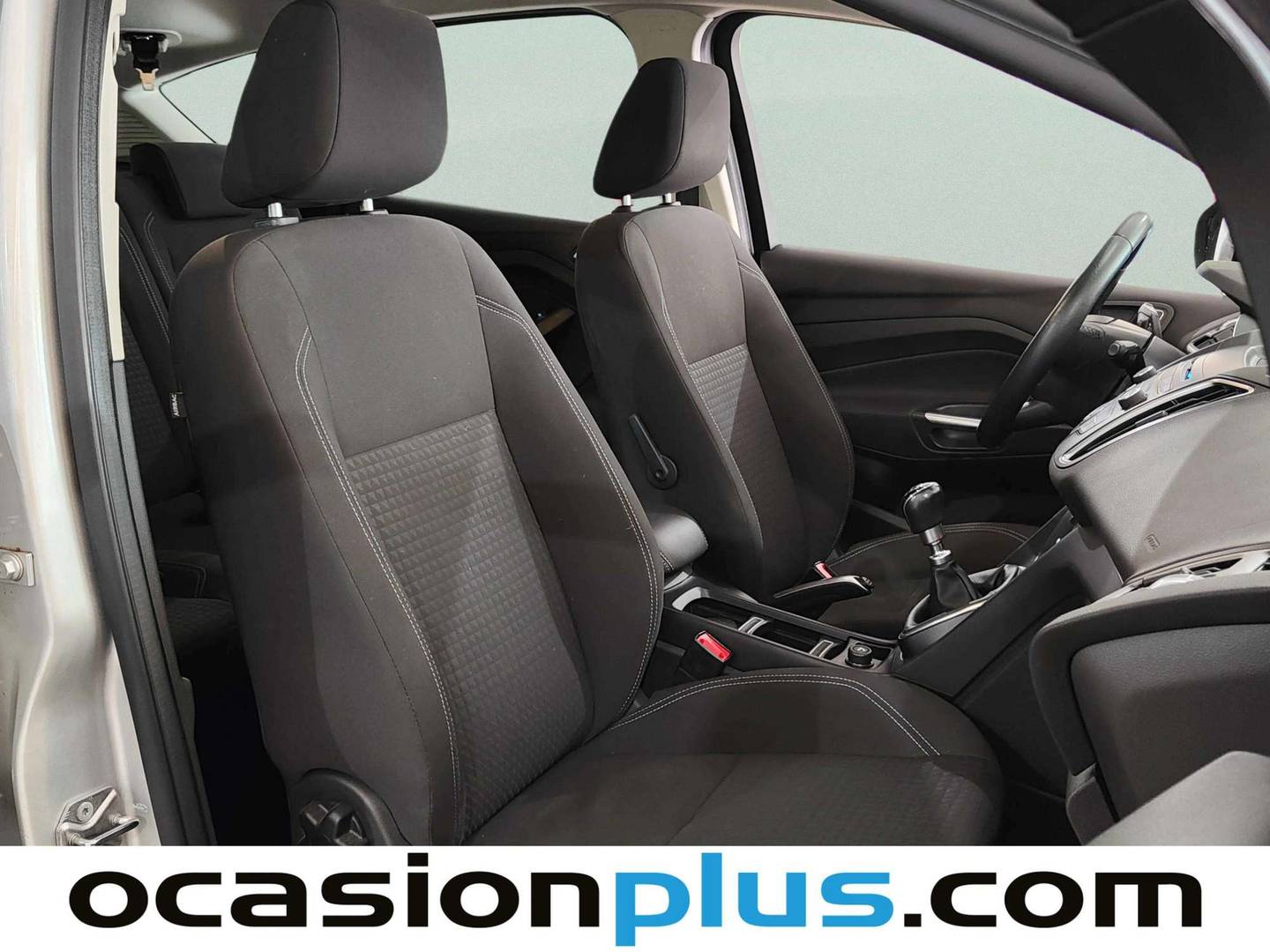 Ford C-Max Ford C-Max 1.0 EcoBoost S&S Trend+  (125 CV) km 0
