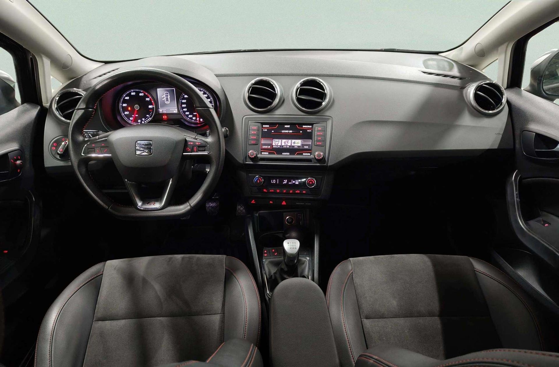 SEAT Ibiza 1.4 Ecotsi FR - foto 9