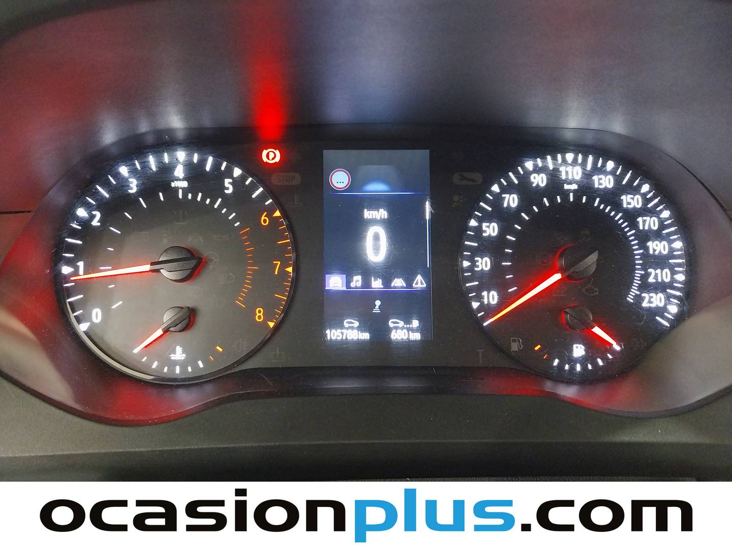 Foto Nissan Townstar Nissan Townstar 1.3G L1 Tekna (130 CV)