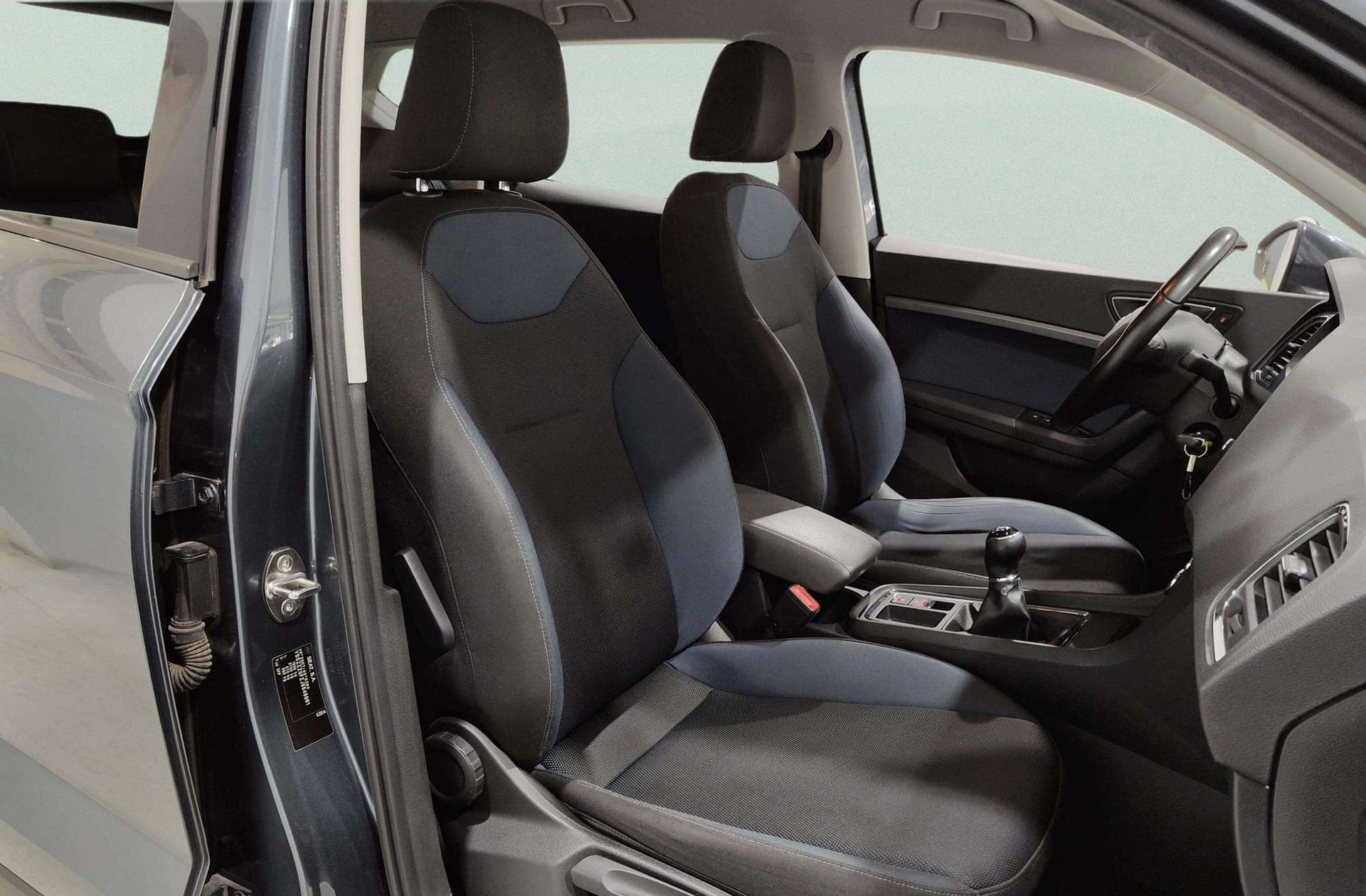 SEAT Ateca 1.4 EcoTSI Style Plus - foto 19