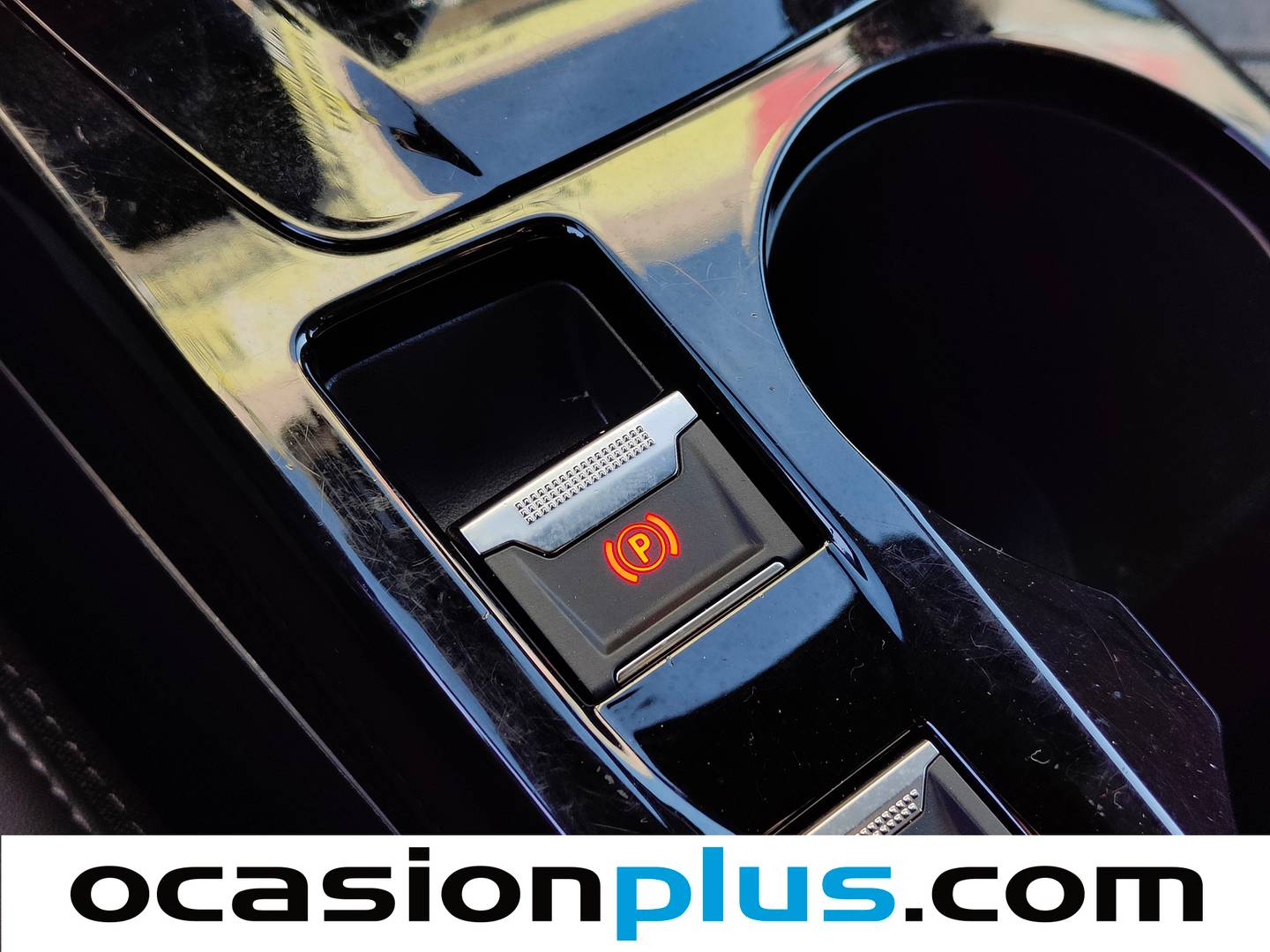 Foto Peugeot e-208 Peugeot e-208 Eléctrico GT  (136 CV)