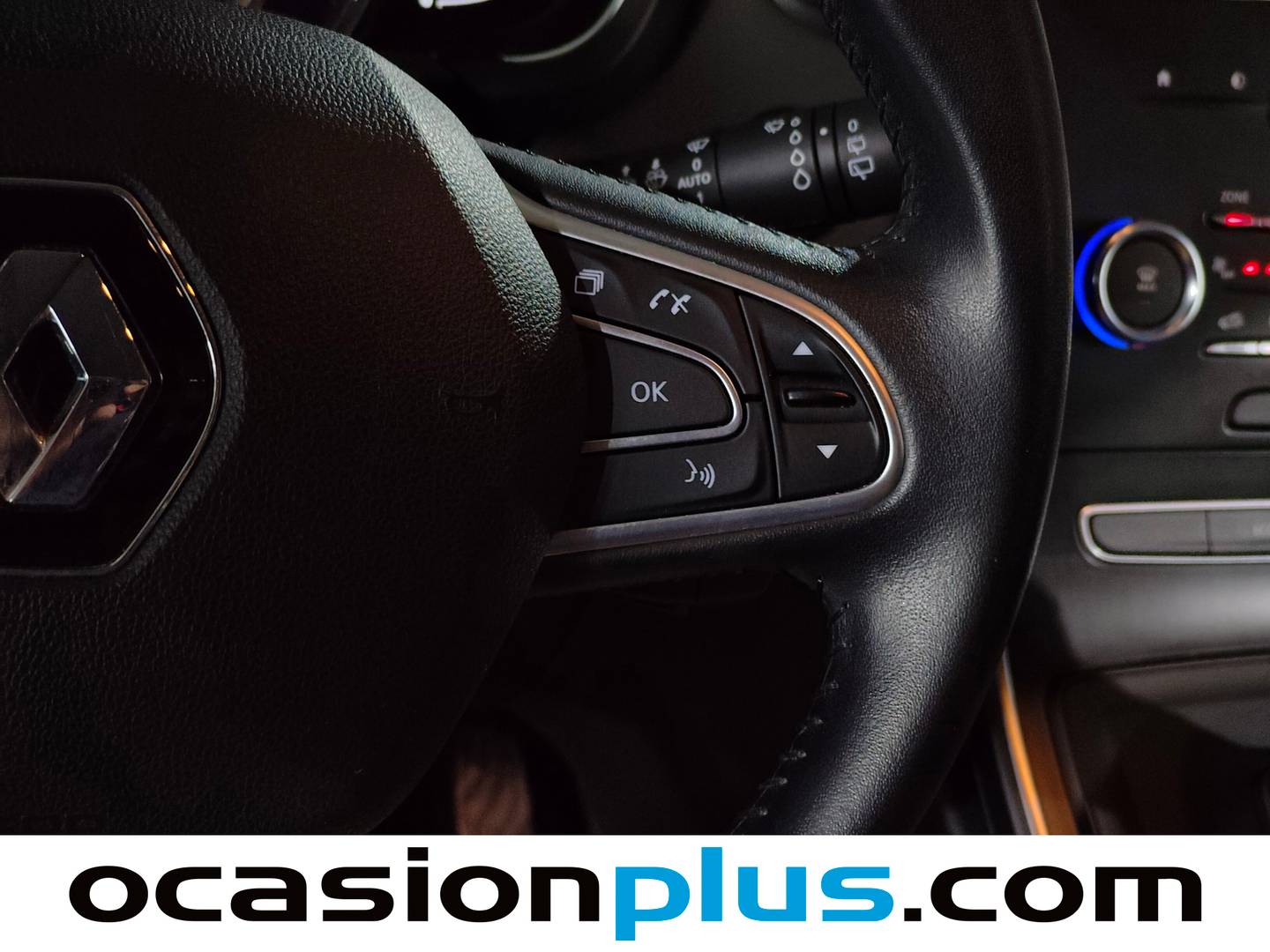Renault Scénic Renault Scenic Limited Energy TCe (140 CV) EDC de segunda mano
