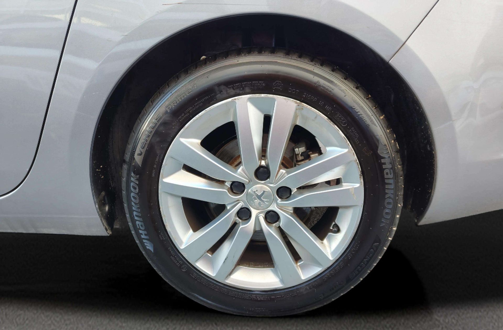 Peugeot 308 SW 1.2 PureTech Active - foto 29