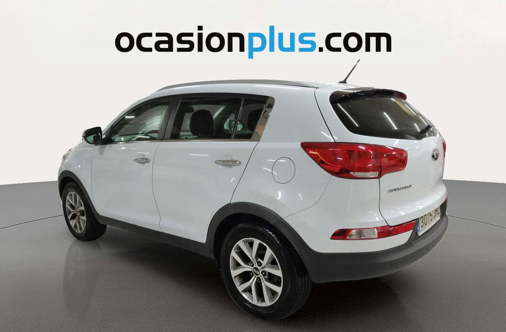 Kia Sportage 1.6 GDI Drive 4x2 - foto 4