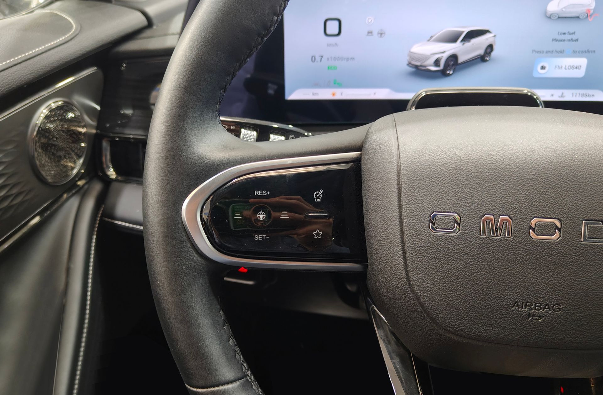 Omoda 5 Premium 1.6 T-GDi - foto 32
