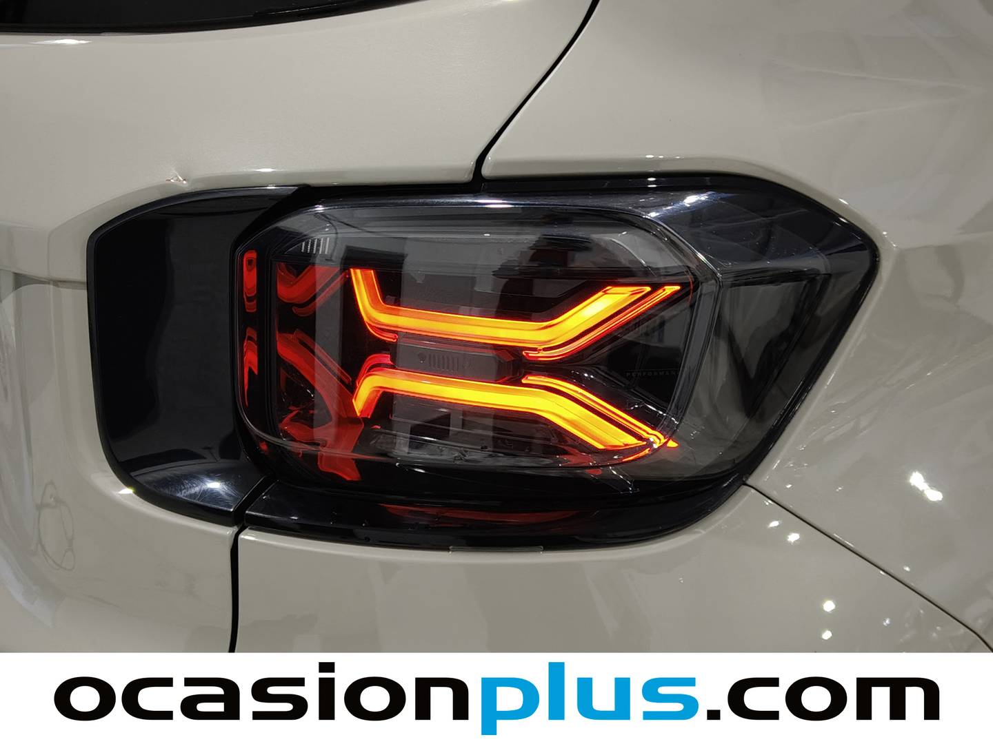 Foto Jeep Avenger Jeep Avenger 1.2 G Altitude (100 CV)