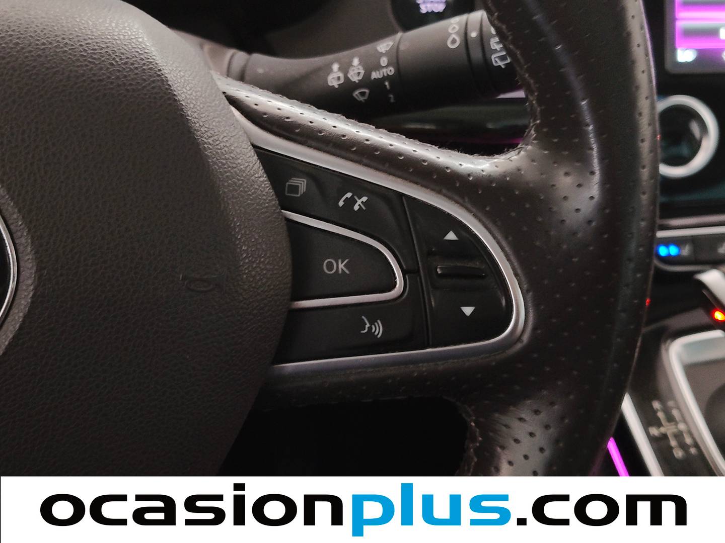 Renault Espace Renault Espace Initiale Paris Energy dCi (160 CV) TT EDC de segunda mano