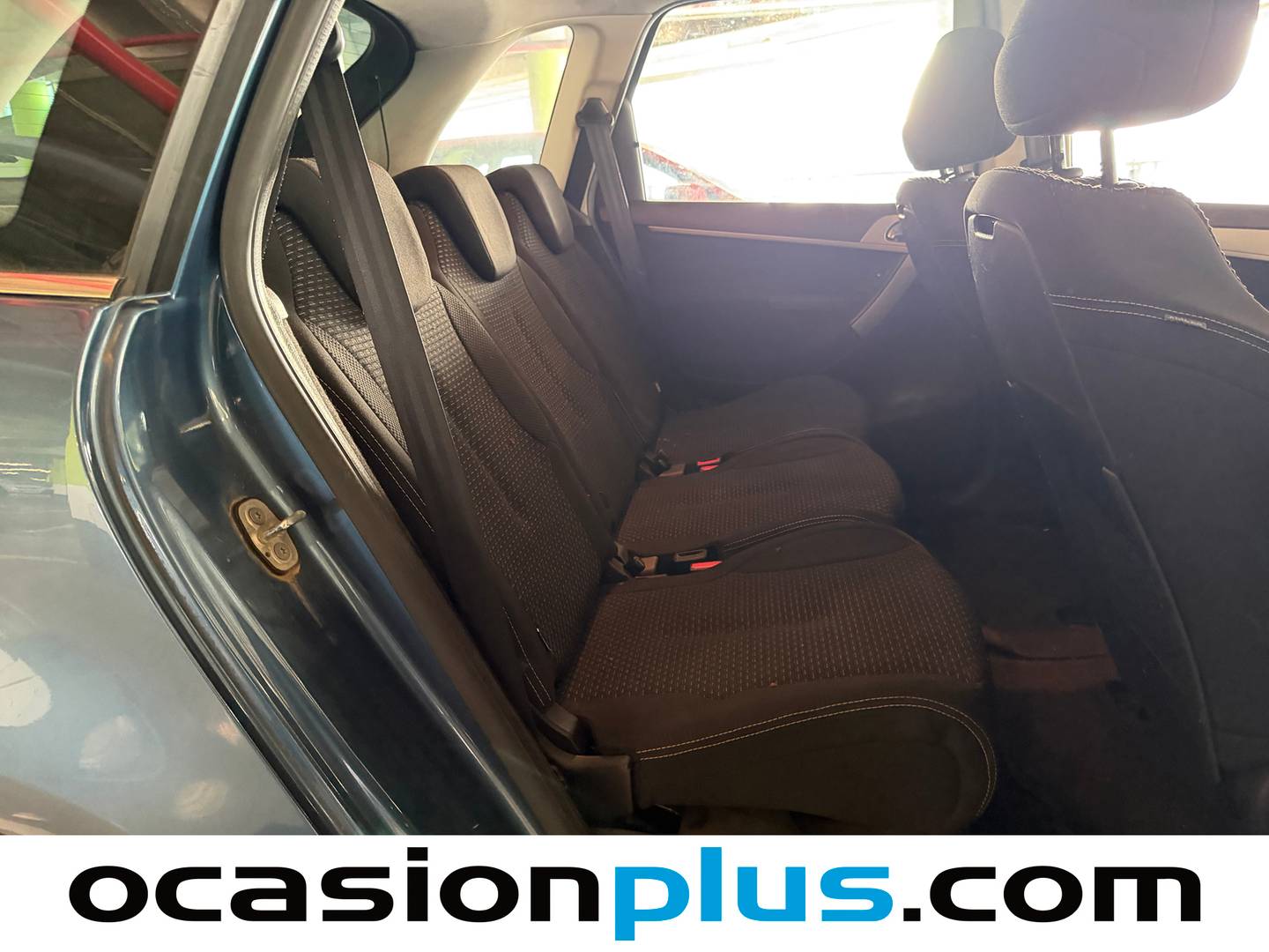 Citroën C4 Picasso Citroën C4 Picasso 1.6 HDI Millenium (112 CV) km 0