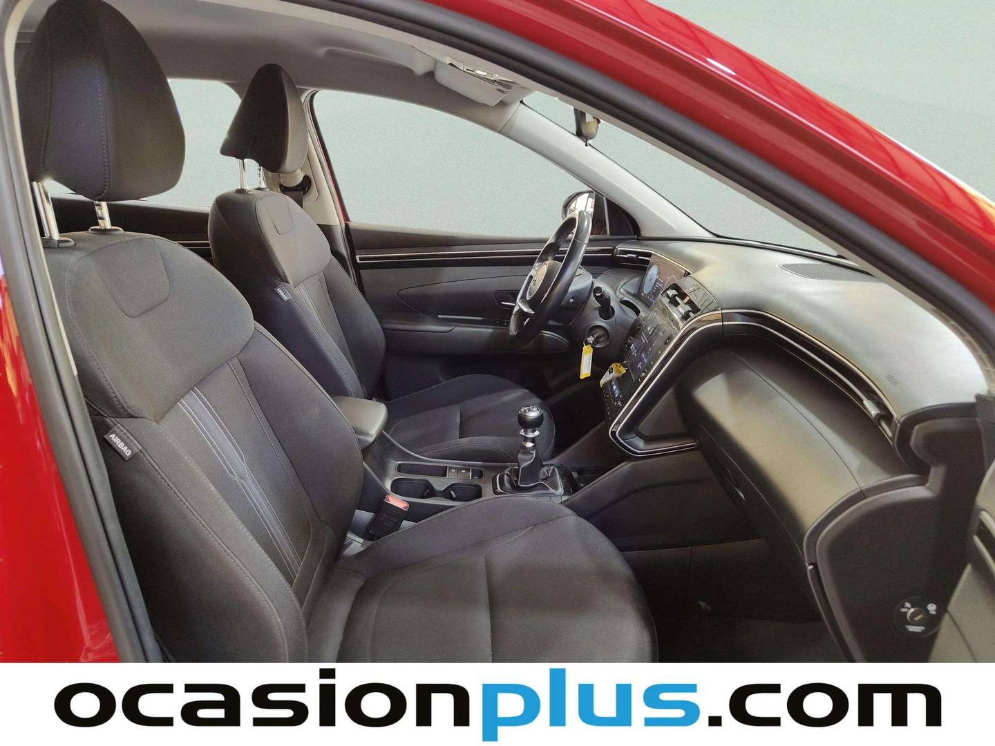 Hyundai Tucson Hyundai Tucson 1.6 TGDI Maxx (150 CV) km 0