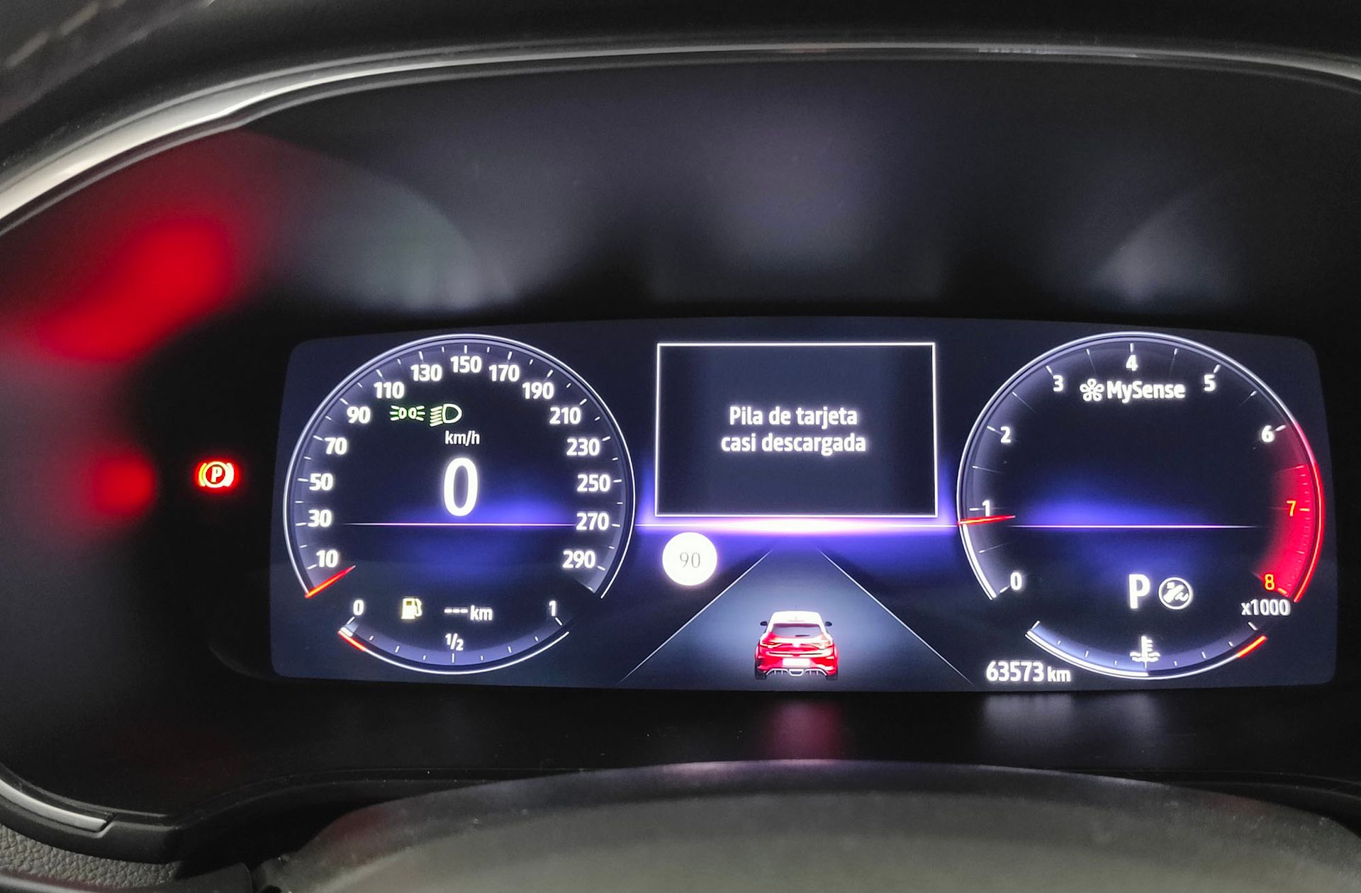 Renault Mégane RS TCe EDC GPF - foto 30