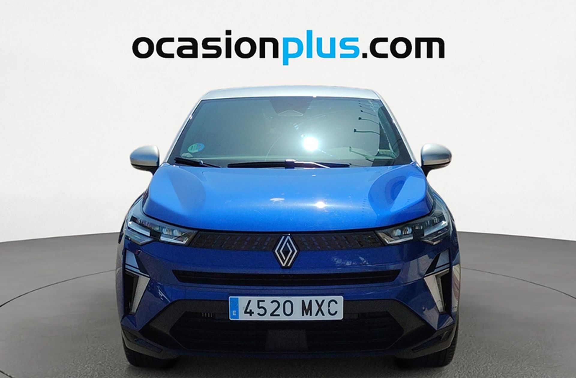 Renault Captur Techno TCe mild hybrid - foto 13