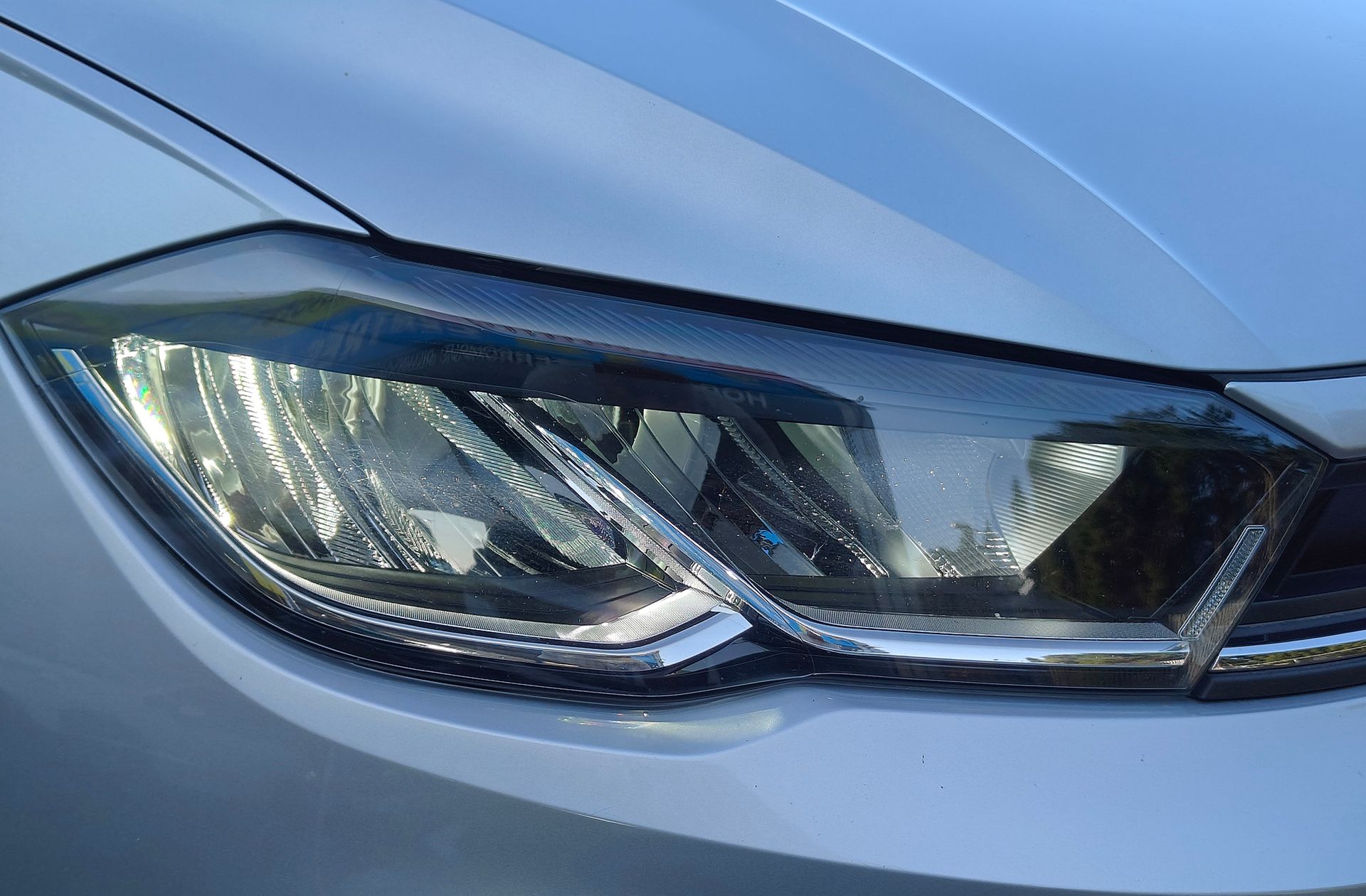 Volkswagen Polo Life 1.0 TSI DSG - foto 12