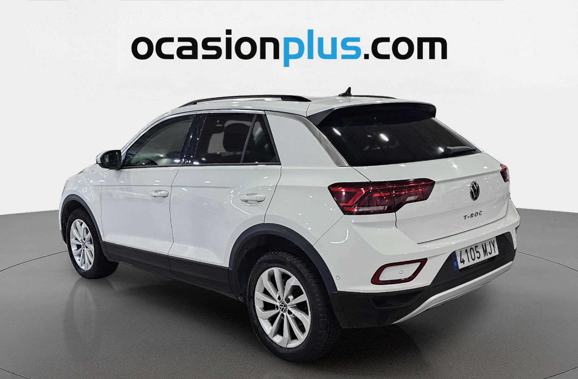 Volkswagen T-Roc Life 2.0 TDI DSG - foto 4