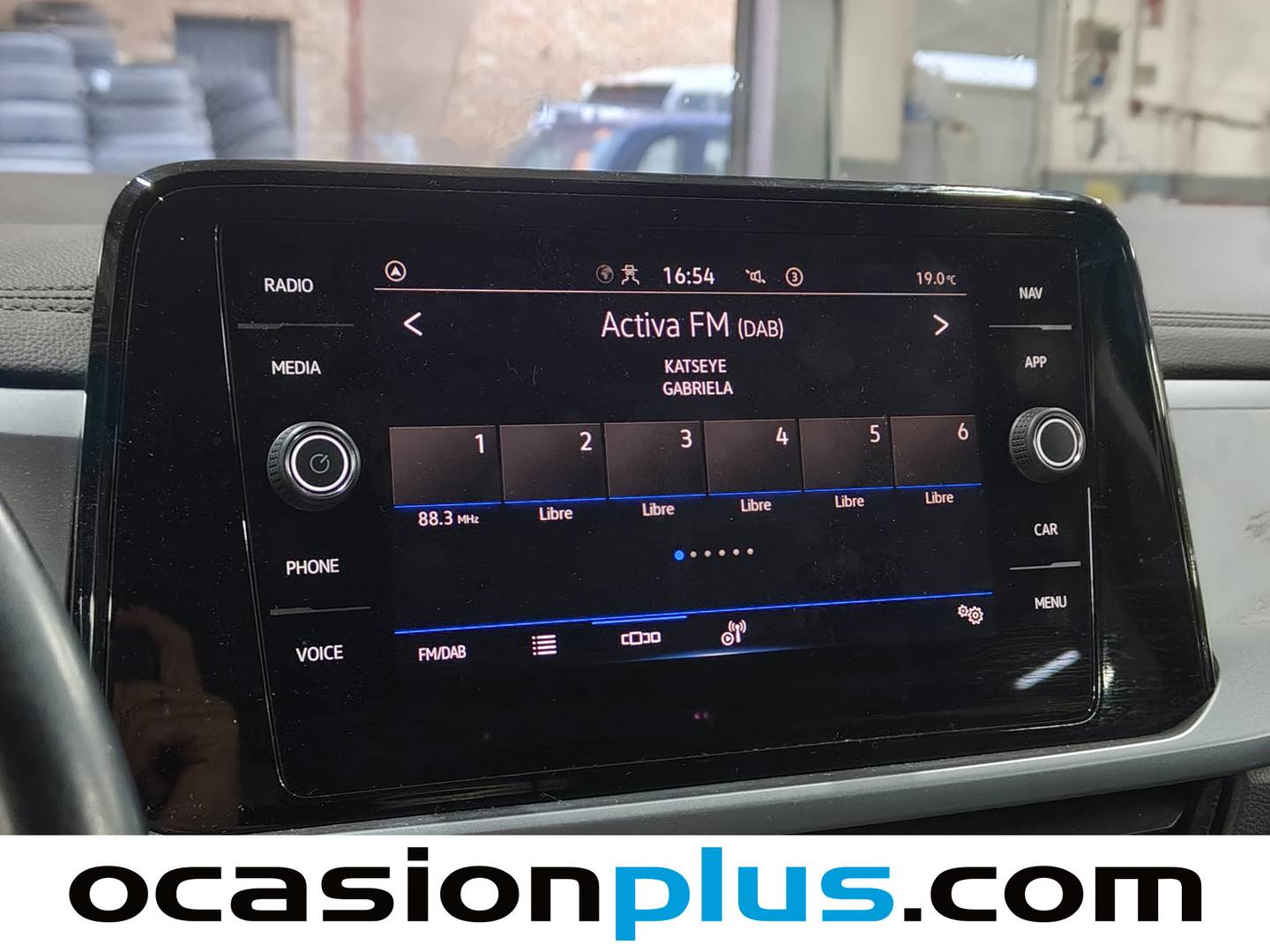 Foto Volkswagen T-Roc Volkswagen T-Roc Life 2.0 TDI  (150 CV) DSG