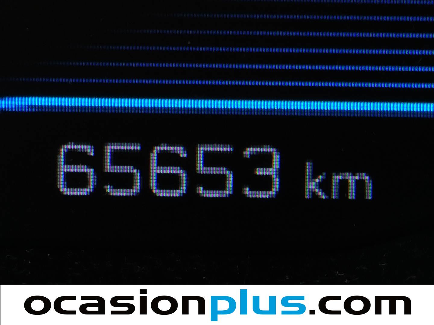 Peugeot 3008 Peugeot 3008 PureTech 130 S&S Allure (130 CV) seminuevo