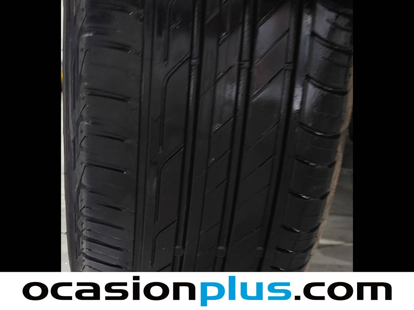 Foto Opel Crossland Opel Crossland 1.2 GS Line (110 CV)