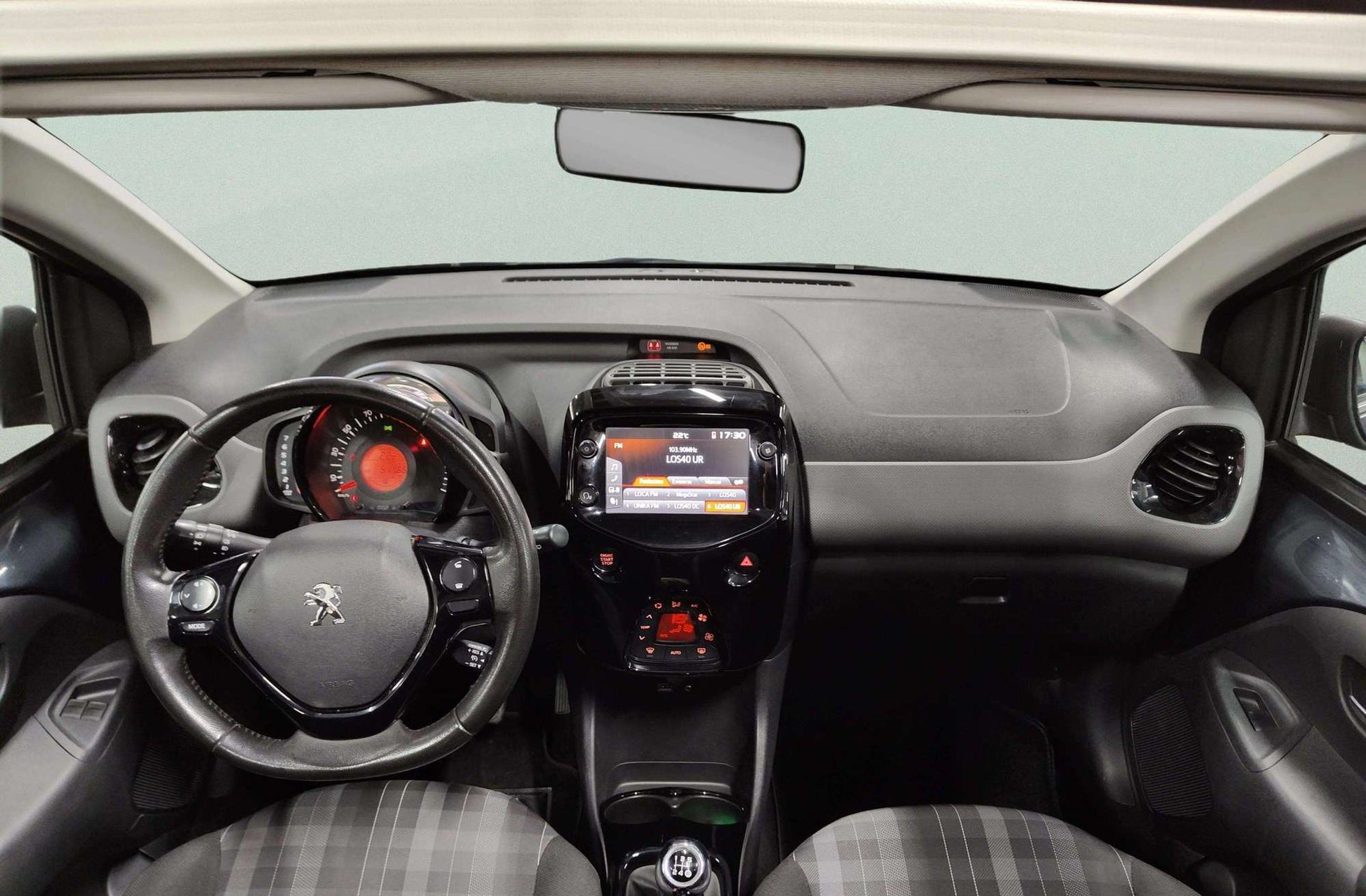 Peugeot 108 1.0 VTI Top! Allure - foto 7
