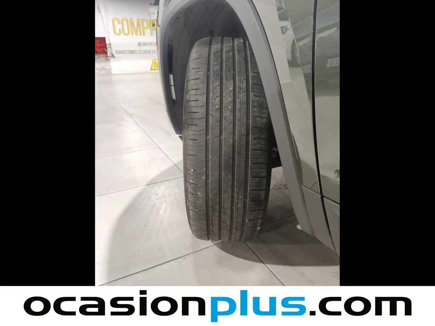 Foto Skoda Kodiaq Skoda Kodiaq 1.5 TSI Ambition 4x2 DSG (150 CV) 7 Plazas