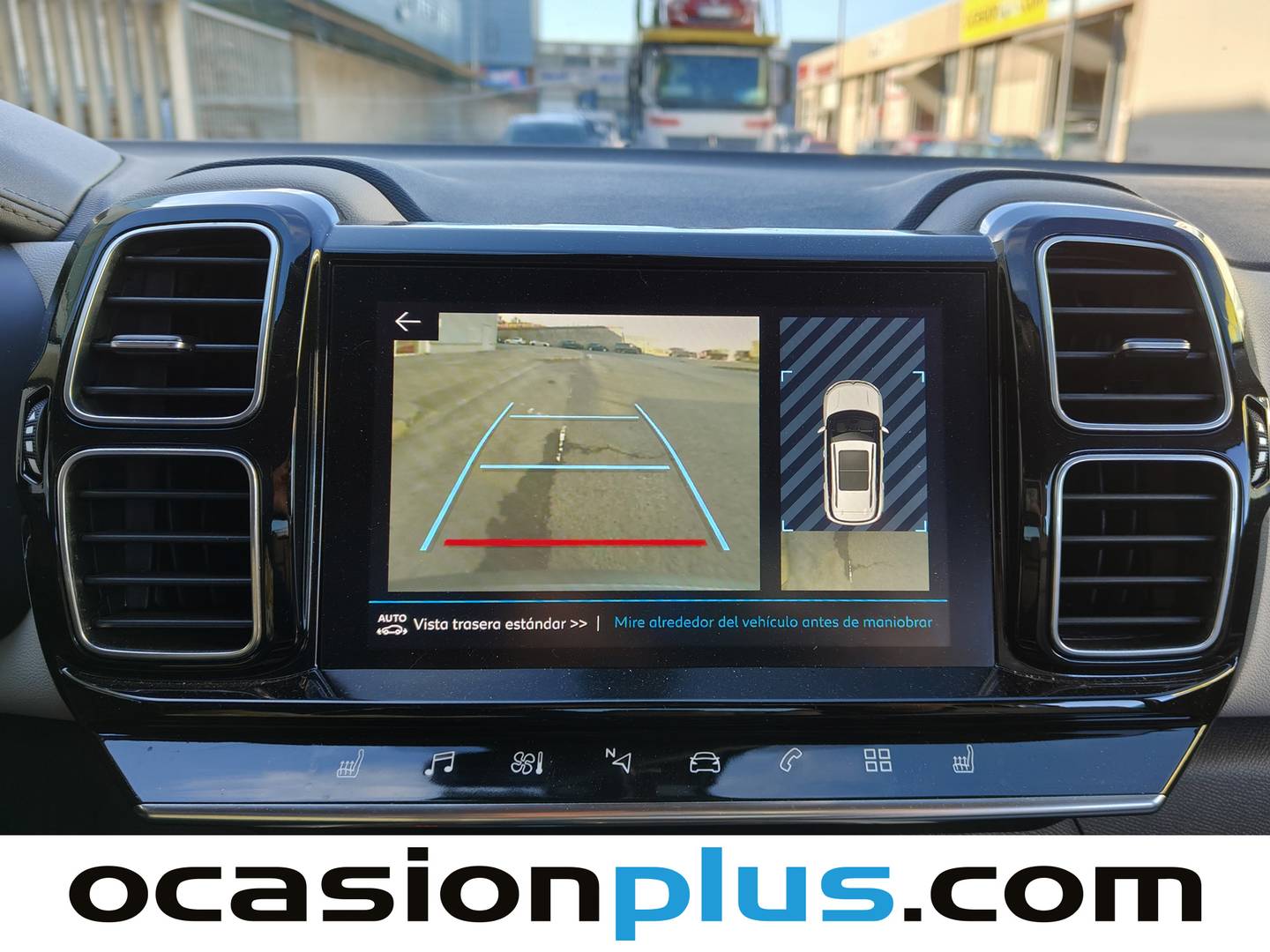 Citroën C5 Aircross Citroen C5 Aircross BlueHdi 130 S&S Shine (131 CV) 2020