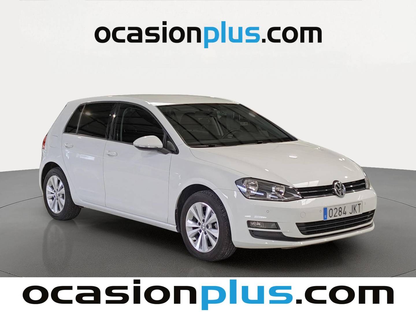 Foto Volkswagen Golf Volkswagen Golf Special Edition 1.2 TSI BMT (110 CV)